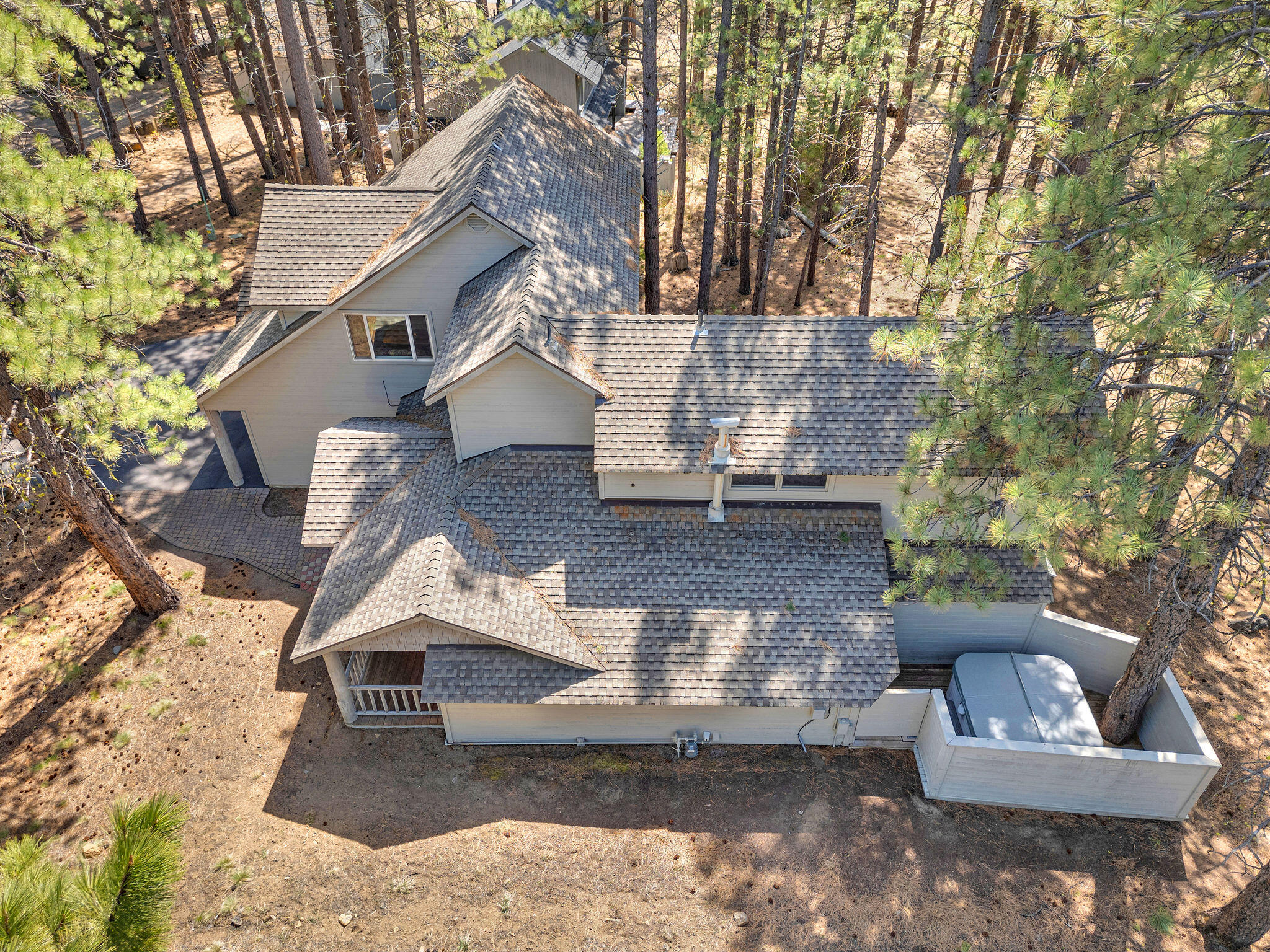 17825 Pine Mountain Lane 13
