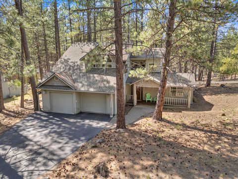 17825 Pine Mountain Lane 13 Sunriver OR 97707