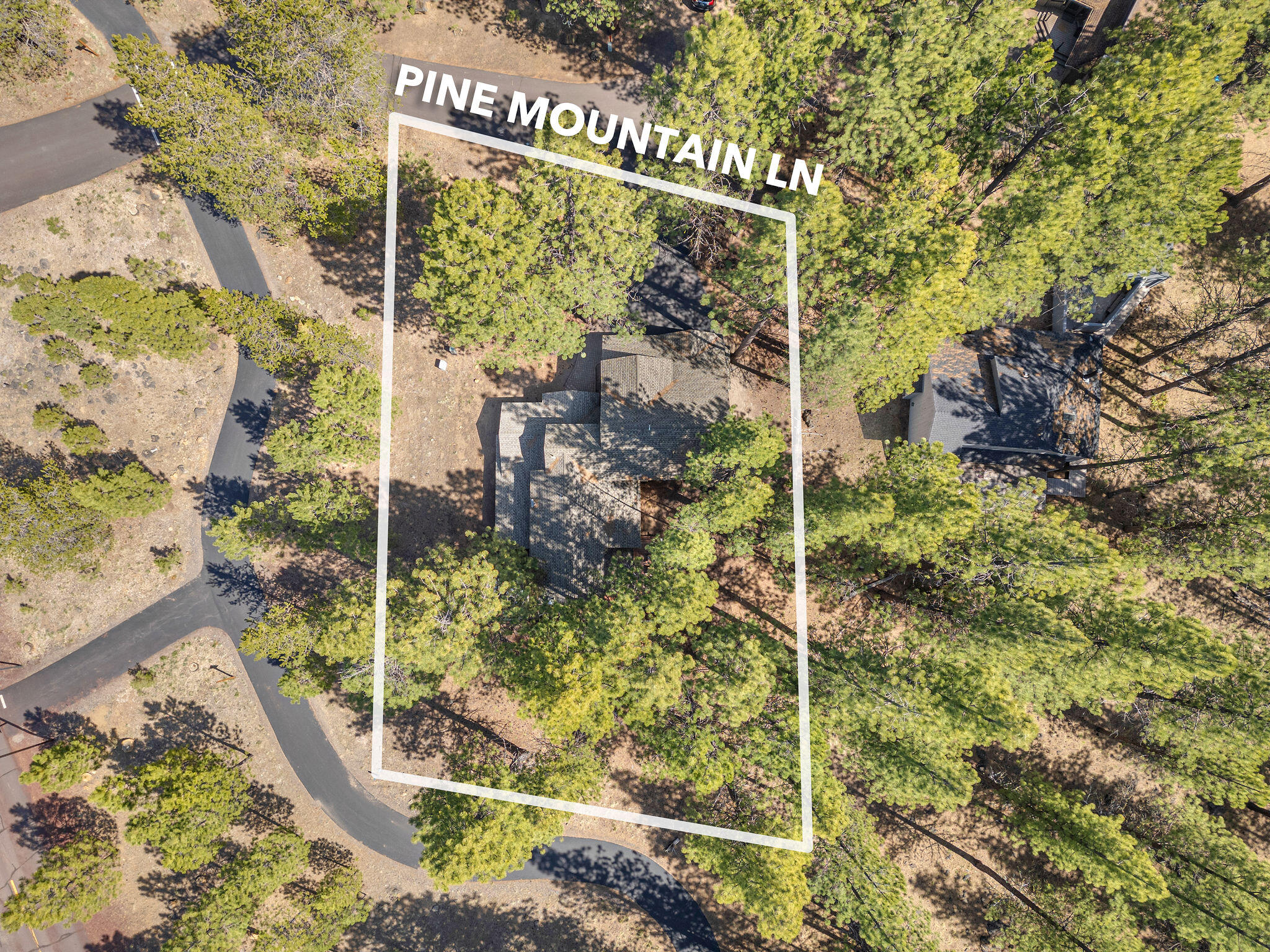 17825 Pine Mountain Lane 13