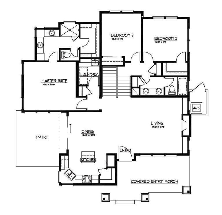 NorthWest Crossing - Residential