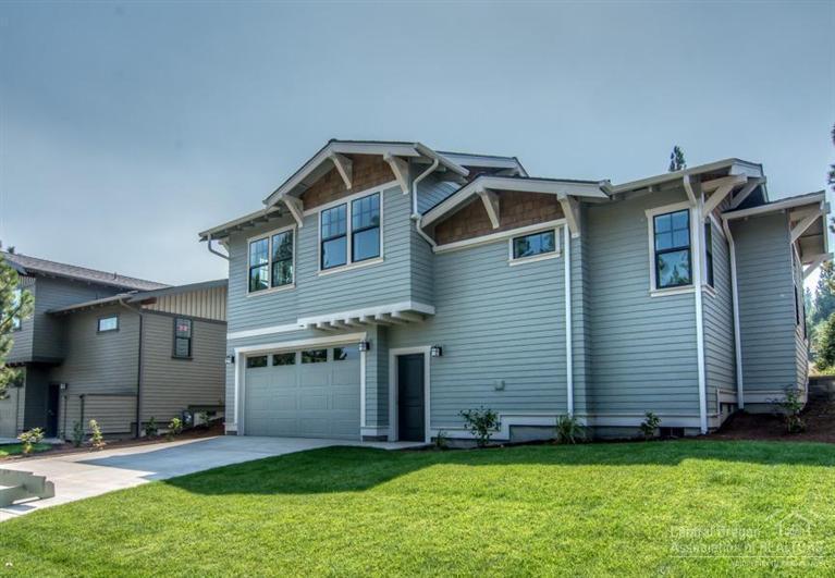 NorthWest Crossing - Residential