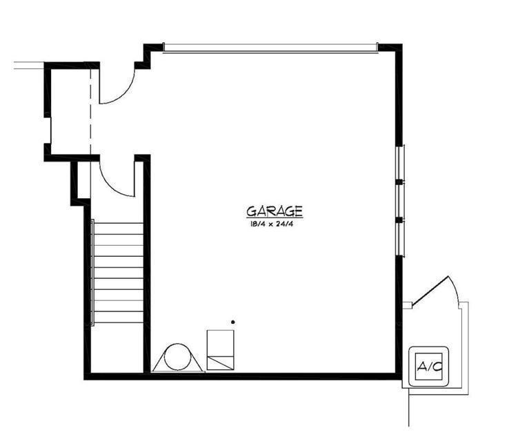 NorthWest Crossing - Residential