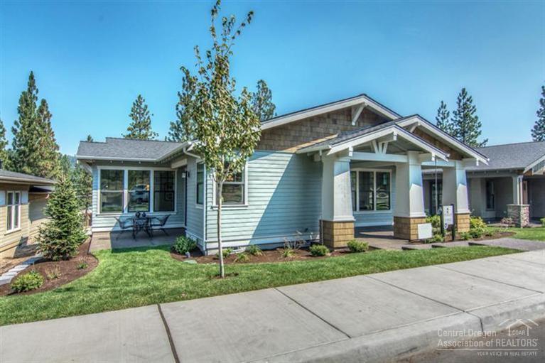 NorthWest Crossing - Residential