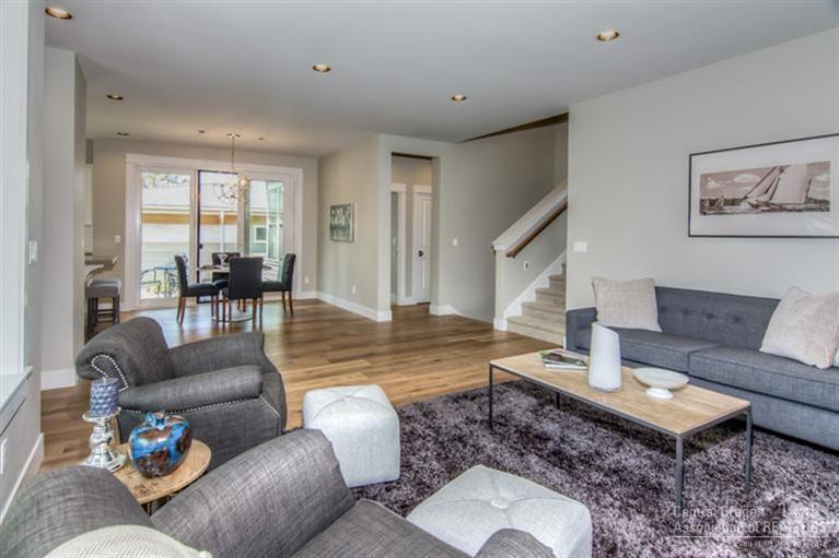 NorthWest Crossing - Residential