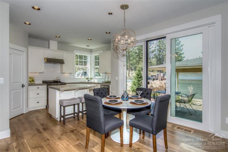 NorthWest Crossing - Residential