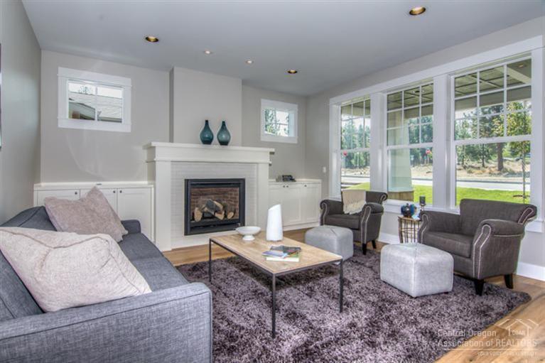 NorthWest Crossing - Residential