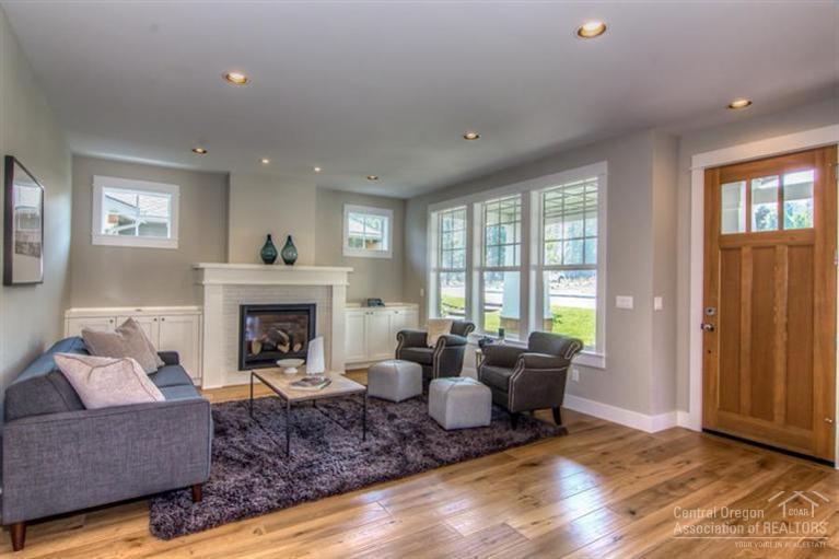 NorthWest Crossing - Residential