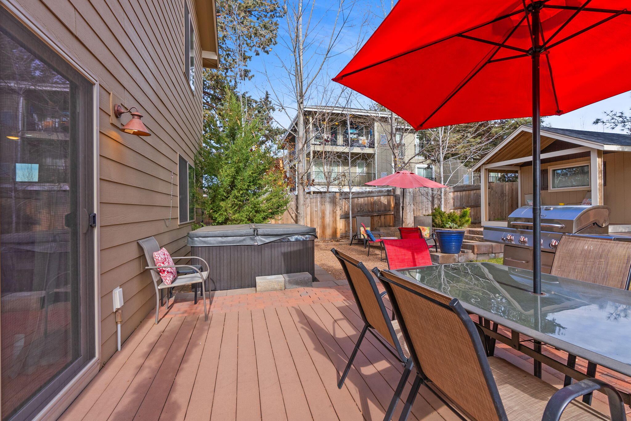 Island Park - Residential