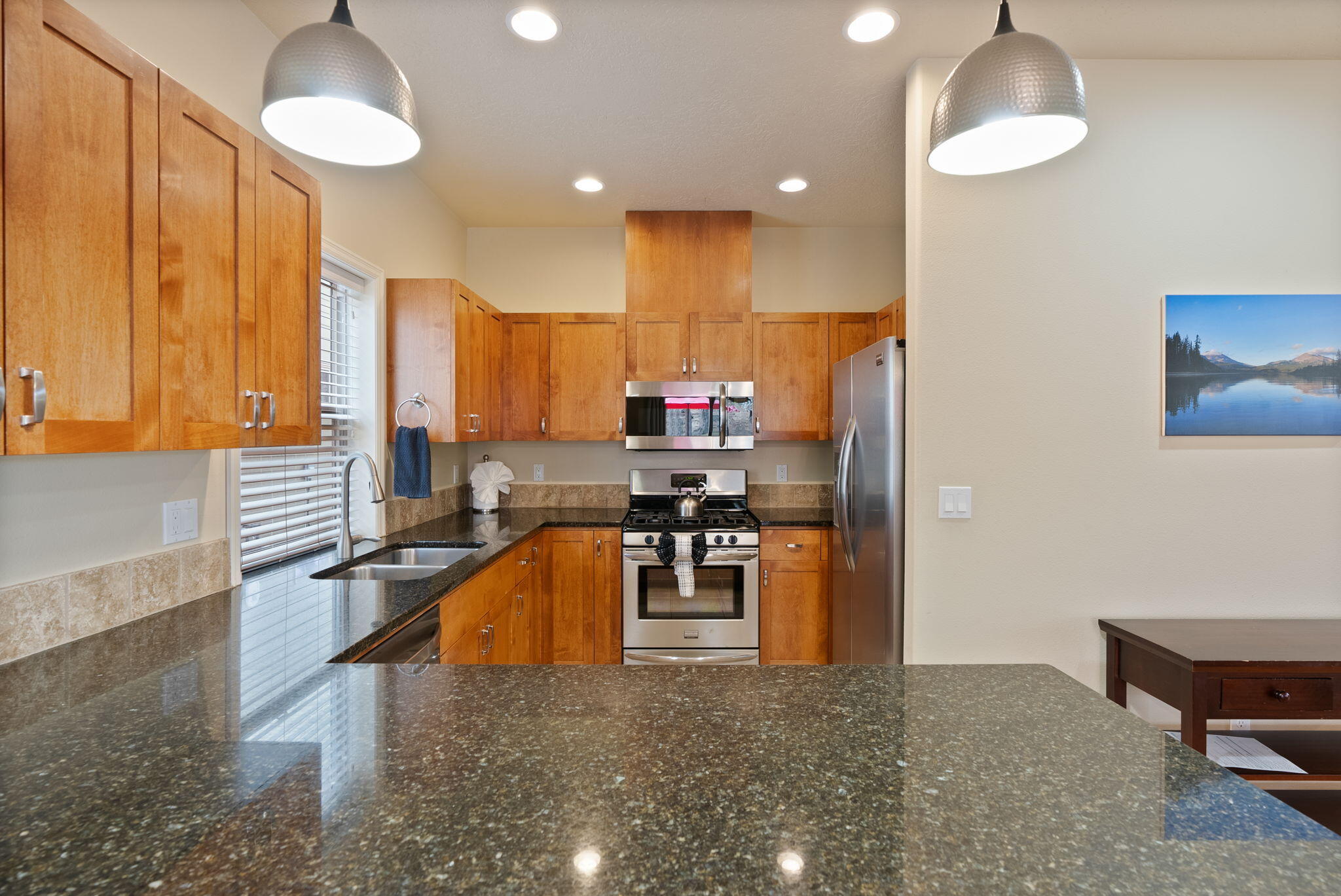 Island Park - Residential