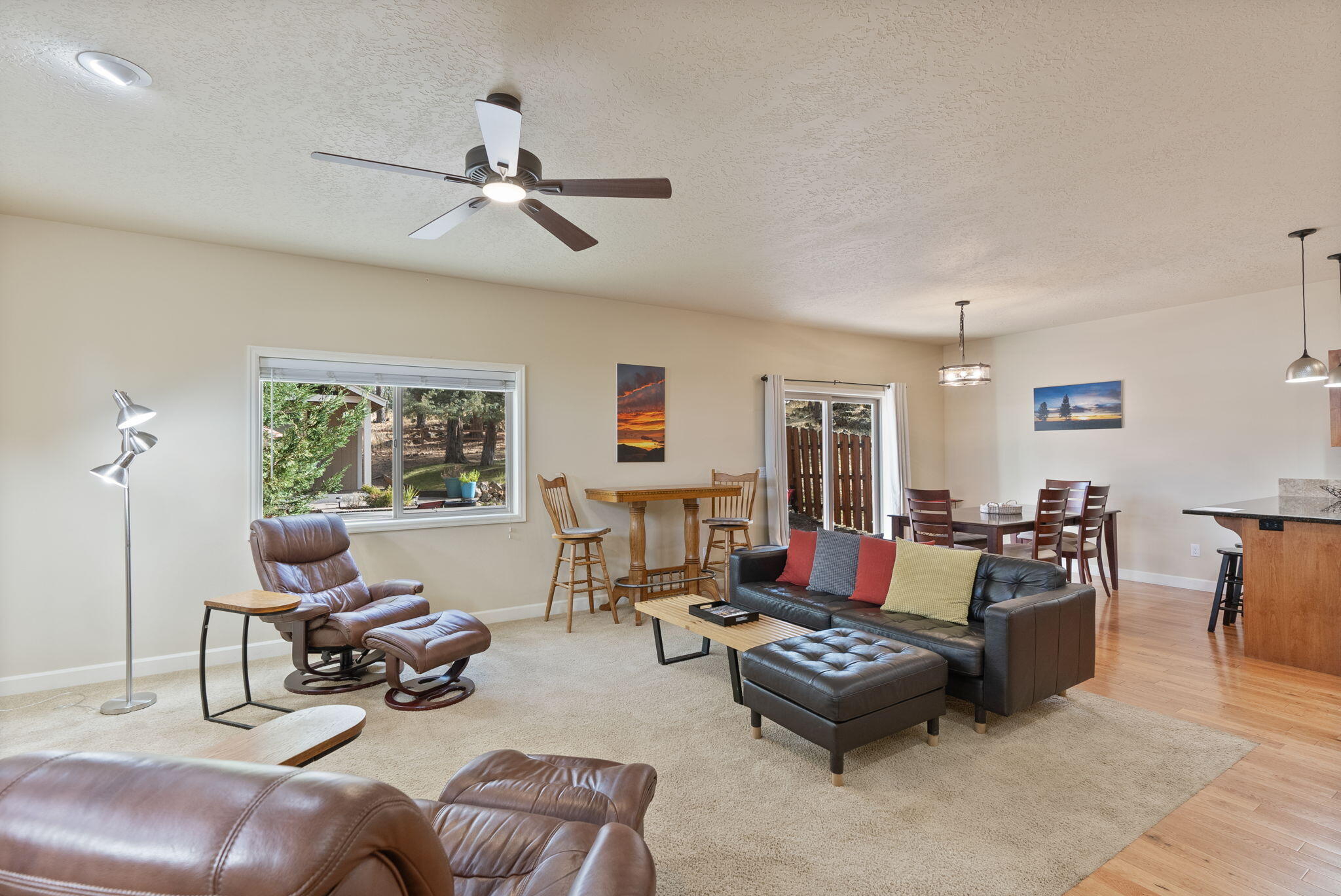 Island Park - Residential