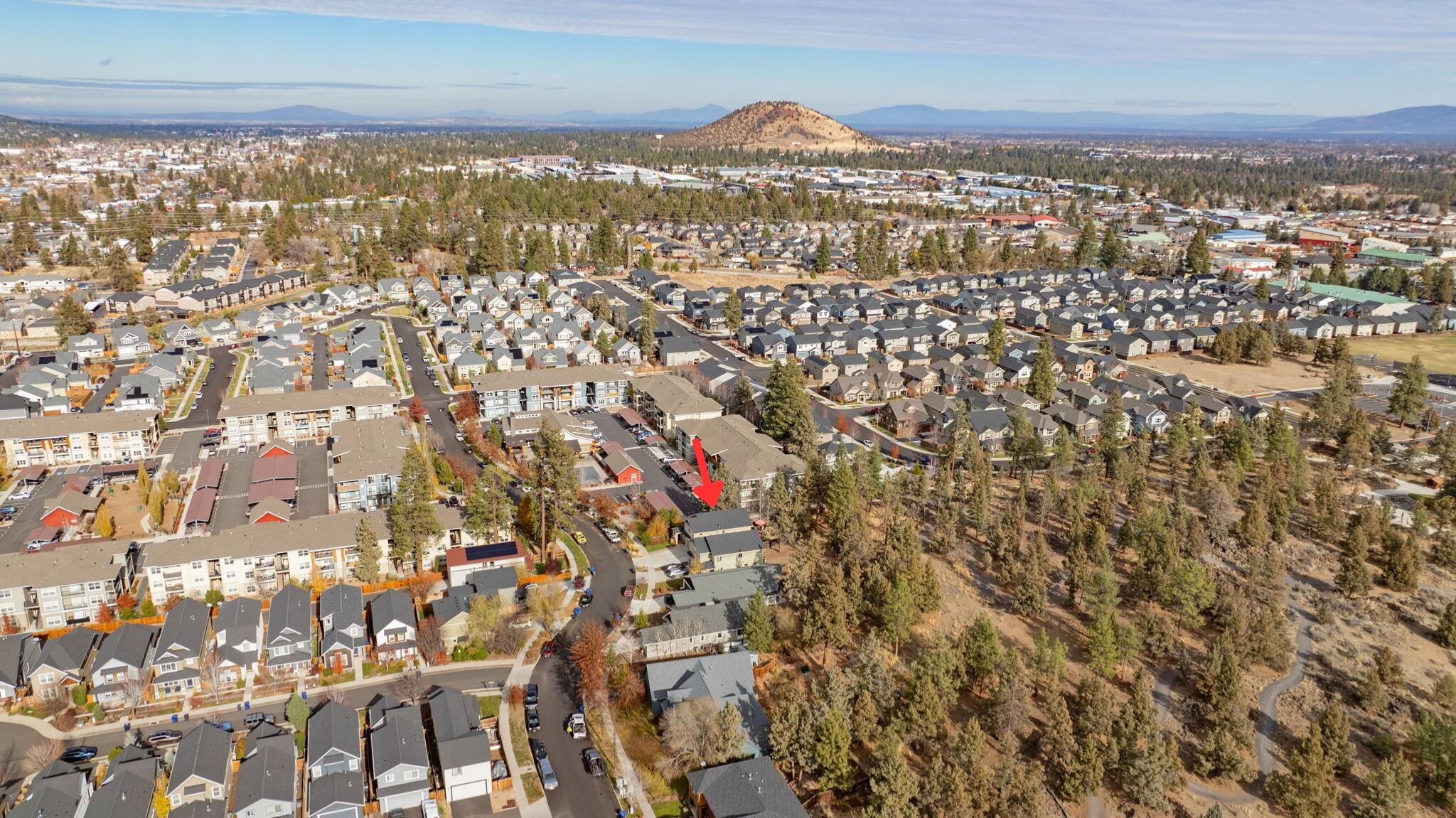 Island Park - Residential