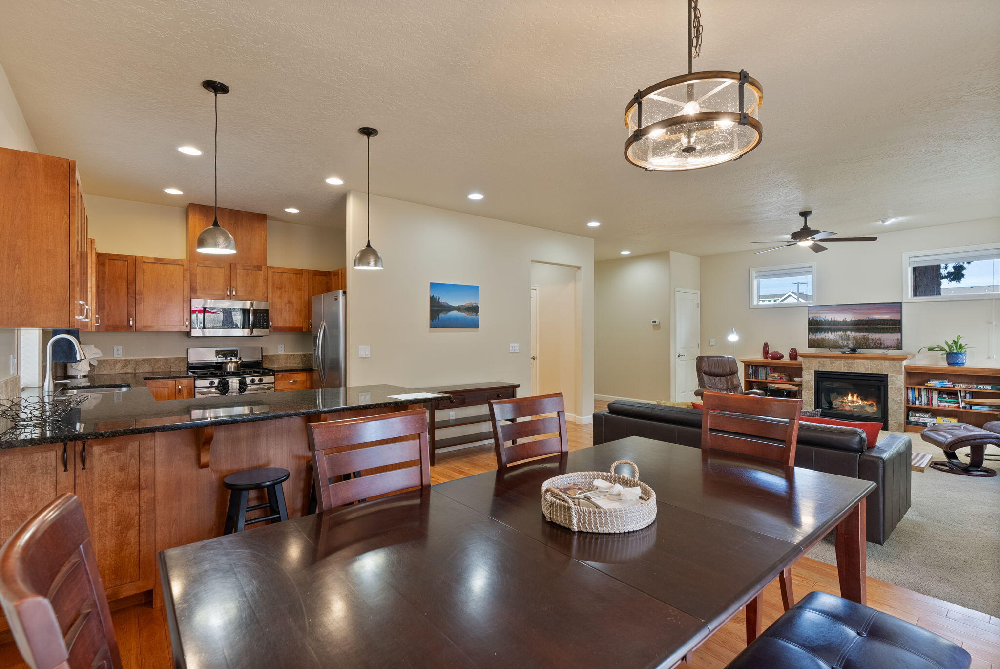 Island Park - Residential