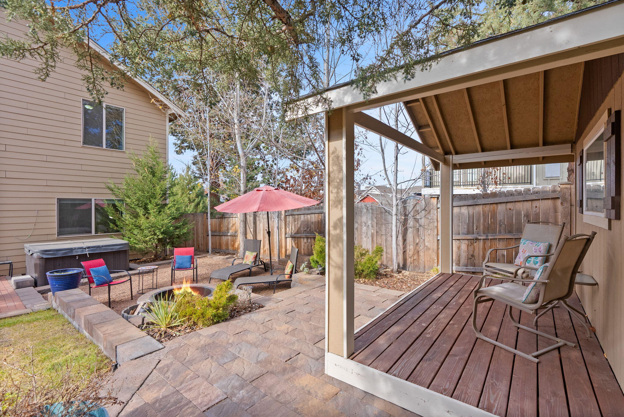 Island Park - Residential