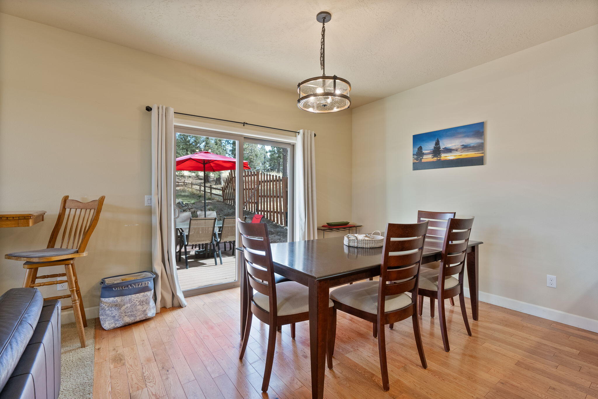 Island Park - Residential