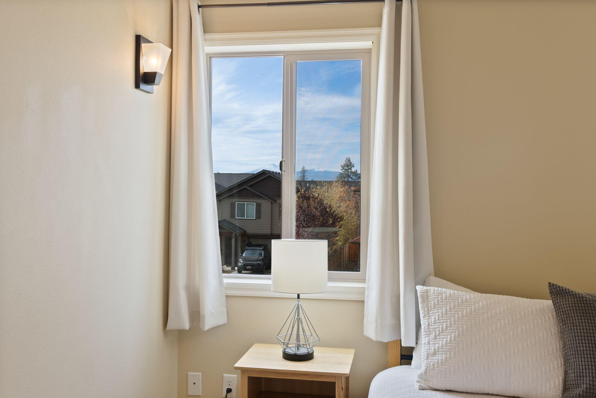 Island Park - Residential