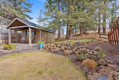 Tiny photo for 61542 Aaron Way, Bend, OR 97702 (MLS # 220212032)