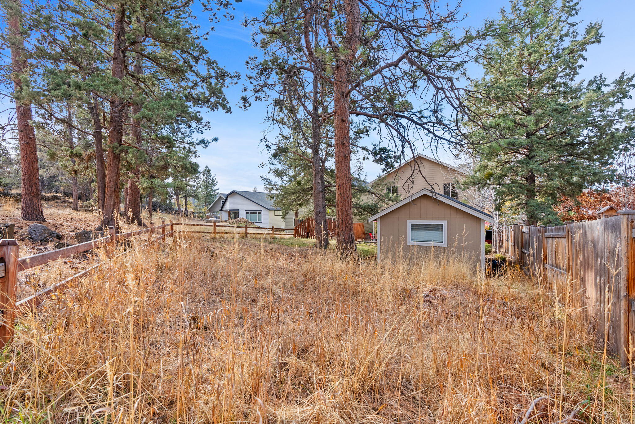 Island Park - Residential