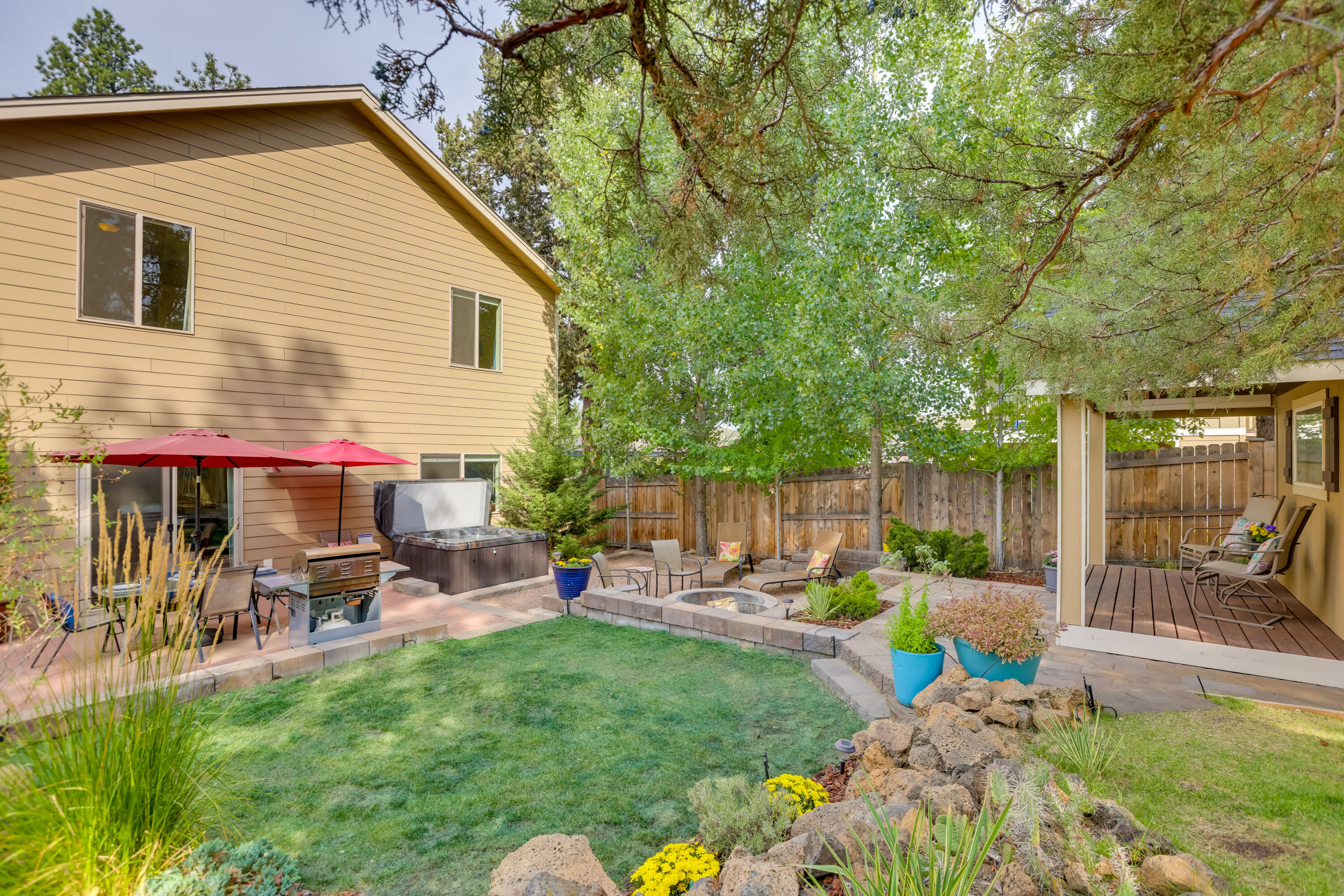 Island Park - Residential