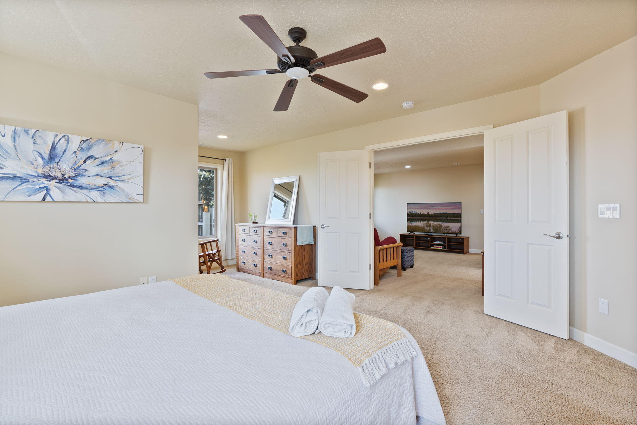 Island Park - Residential