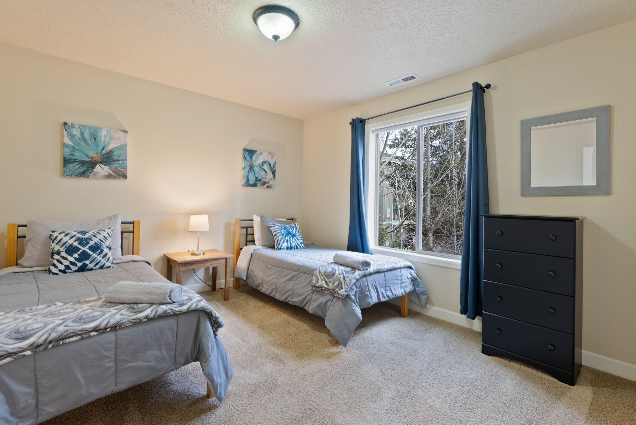 Island Park - Residential