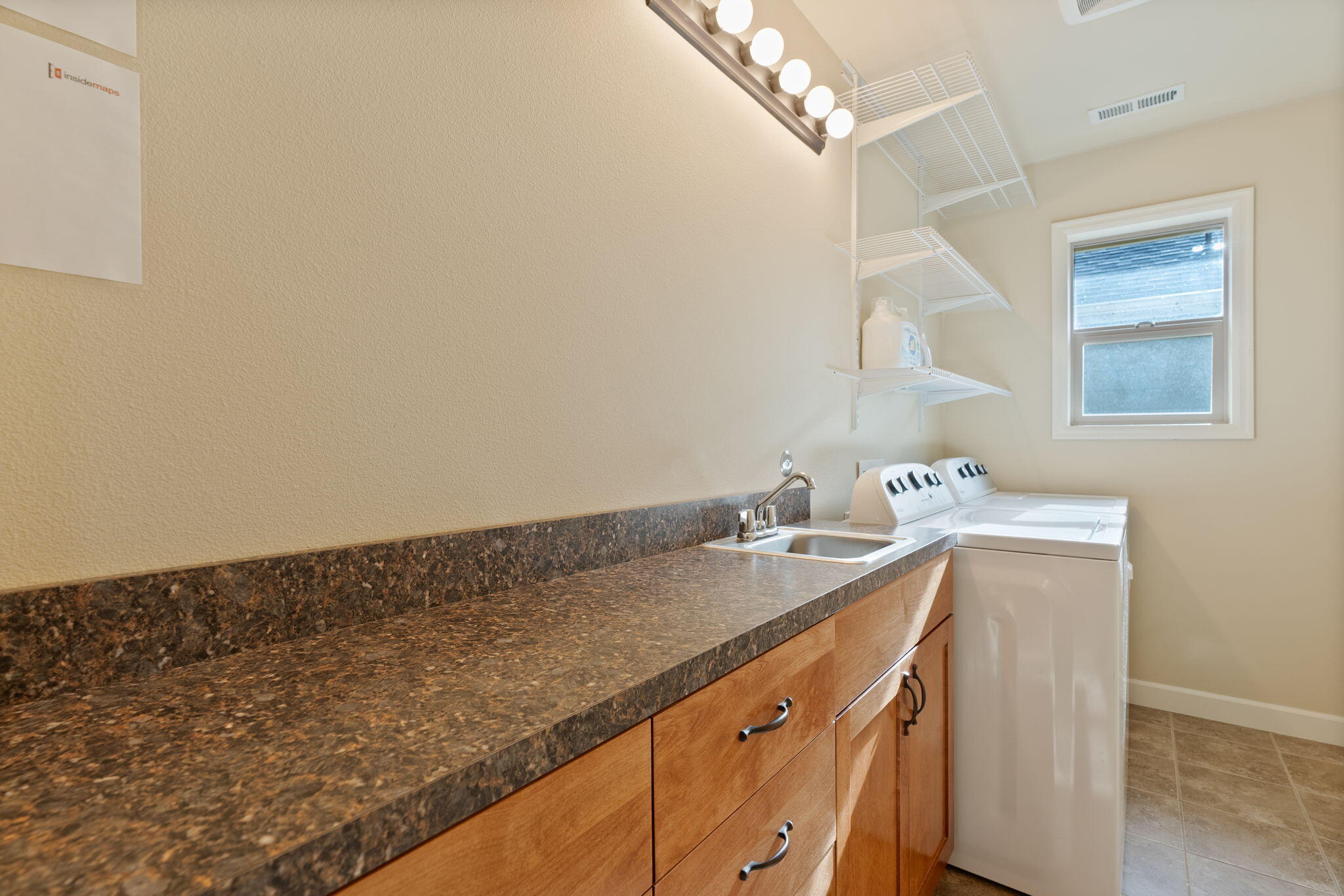 Island Park - Residential