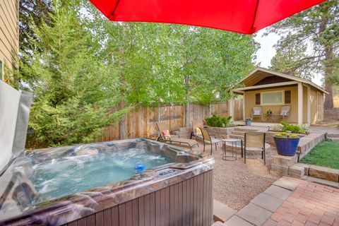 Tiny photo for 61542 Aaron Way, Bend, OR 97702 (MLS # 220212032)