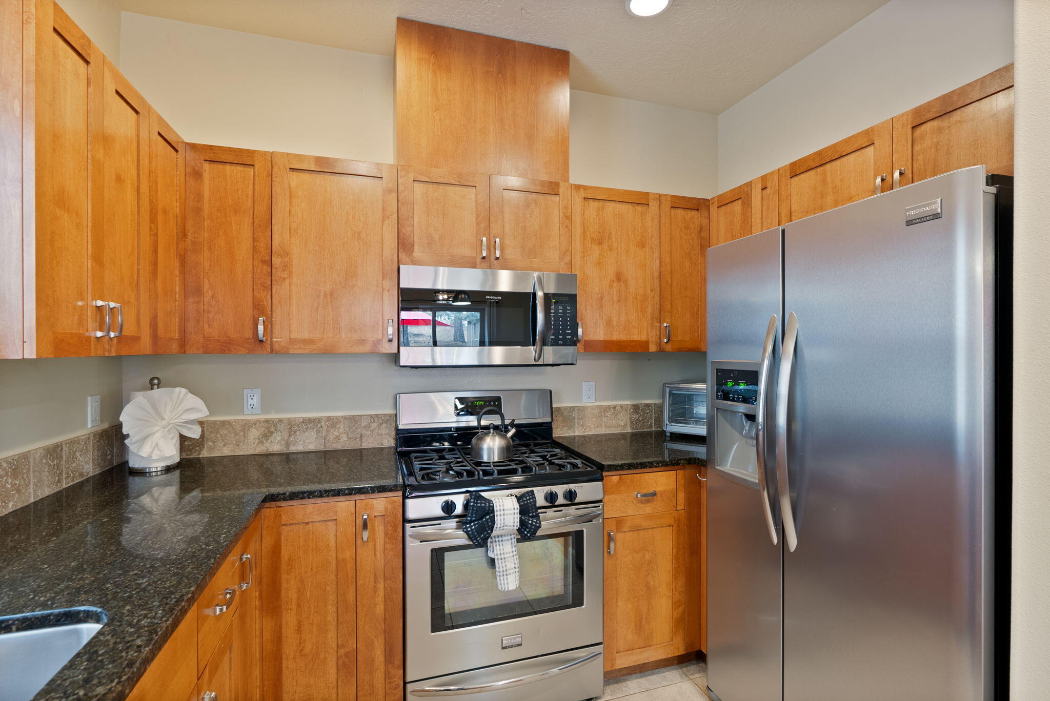 Island Park - Residential