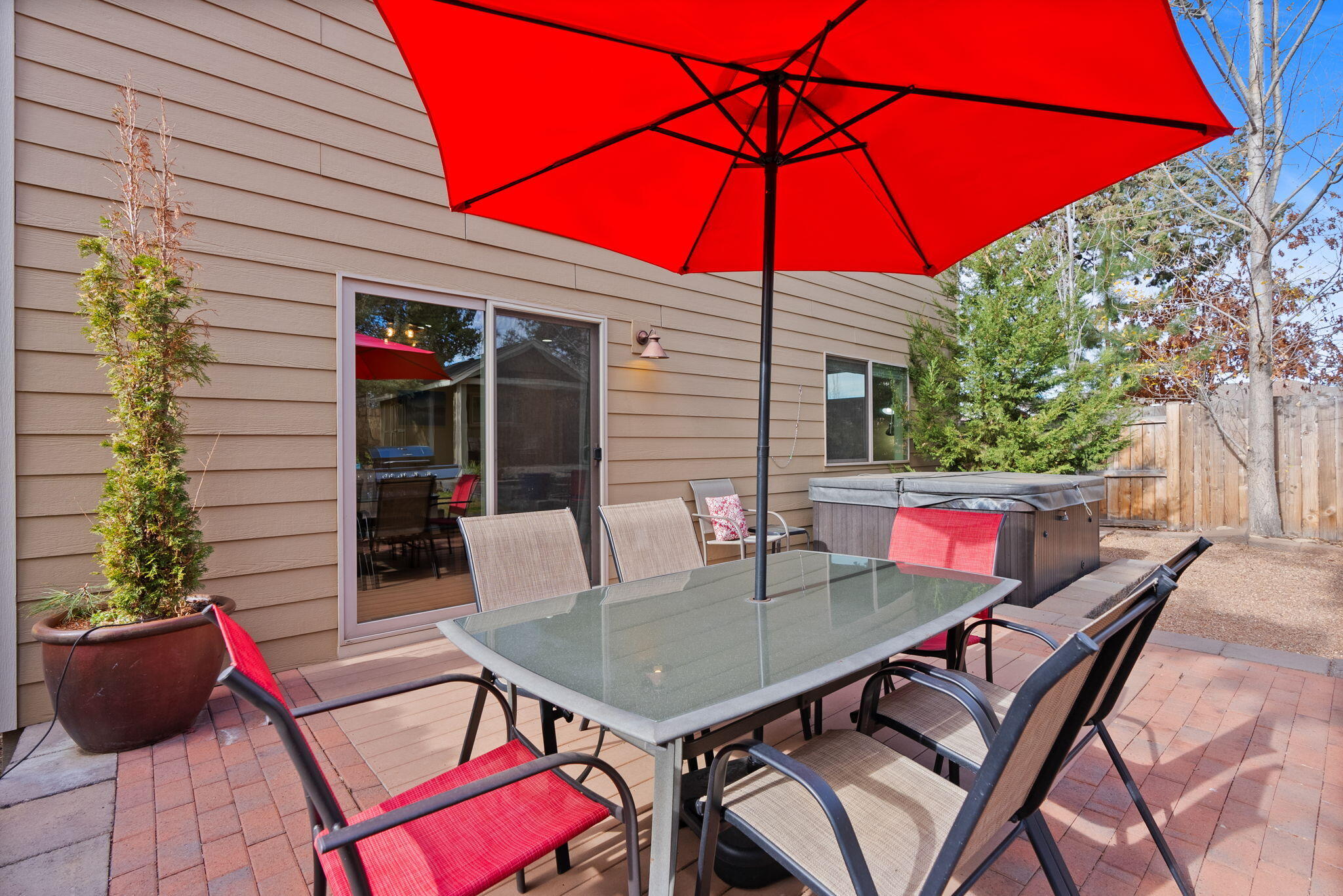 Island Park - Residential