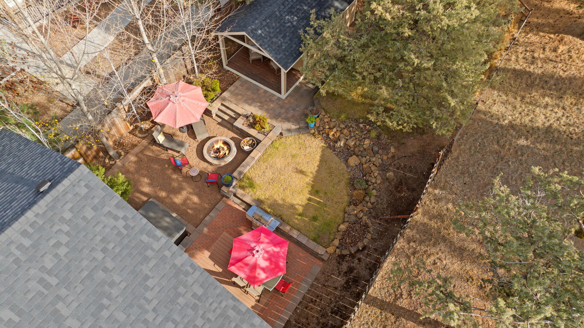 Island Park - Residential