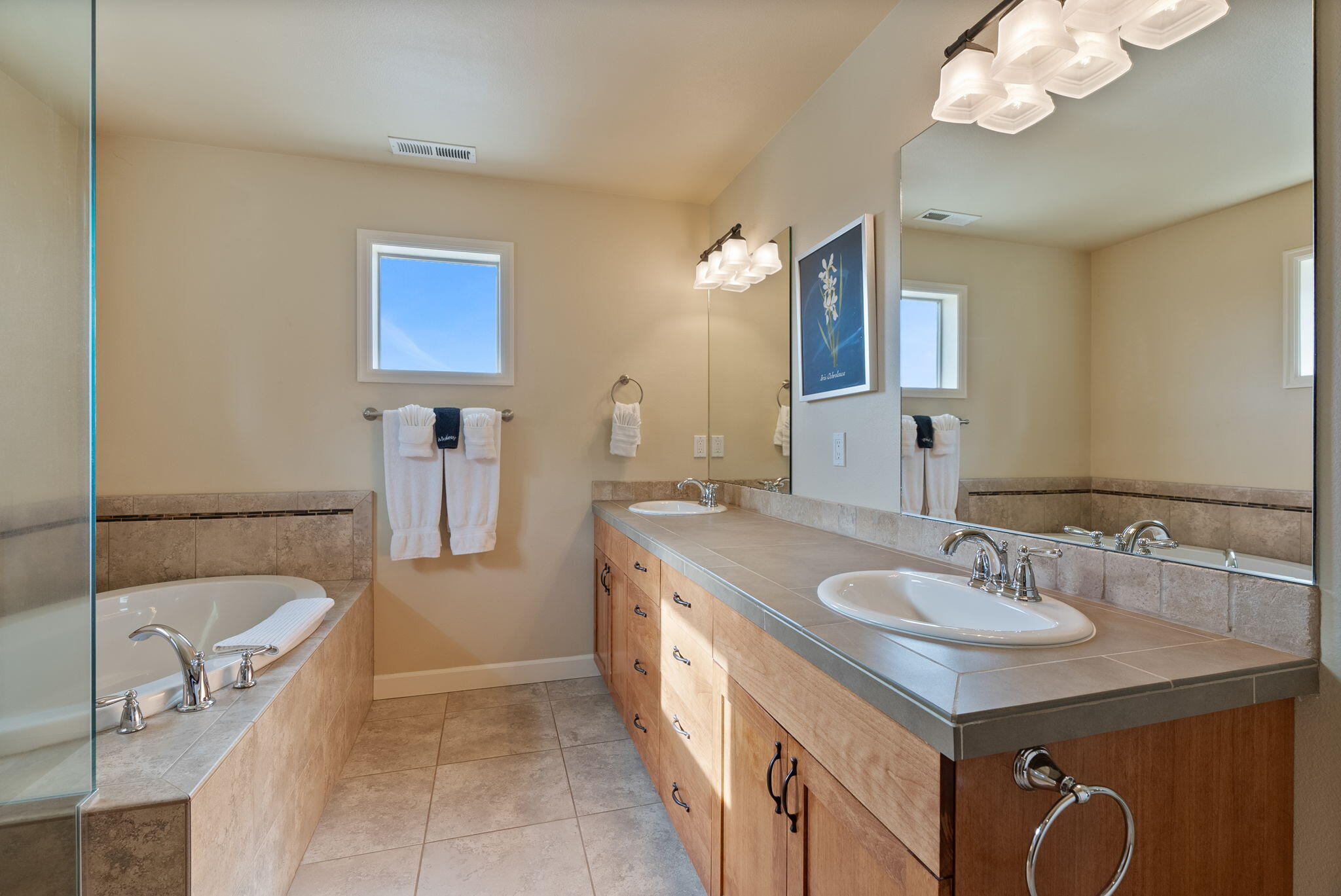 Island Park - Residential