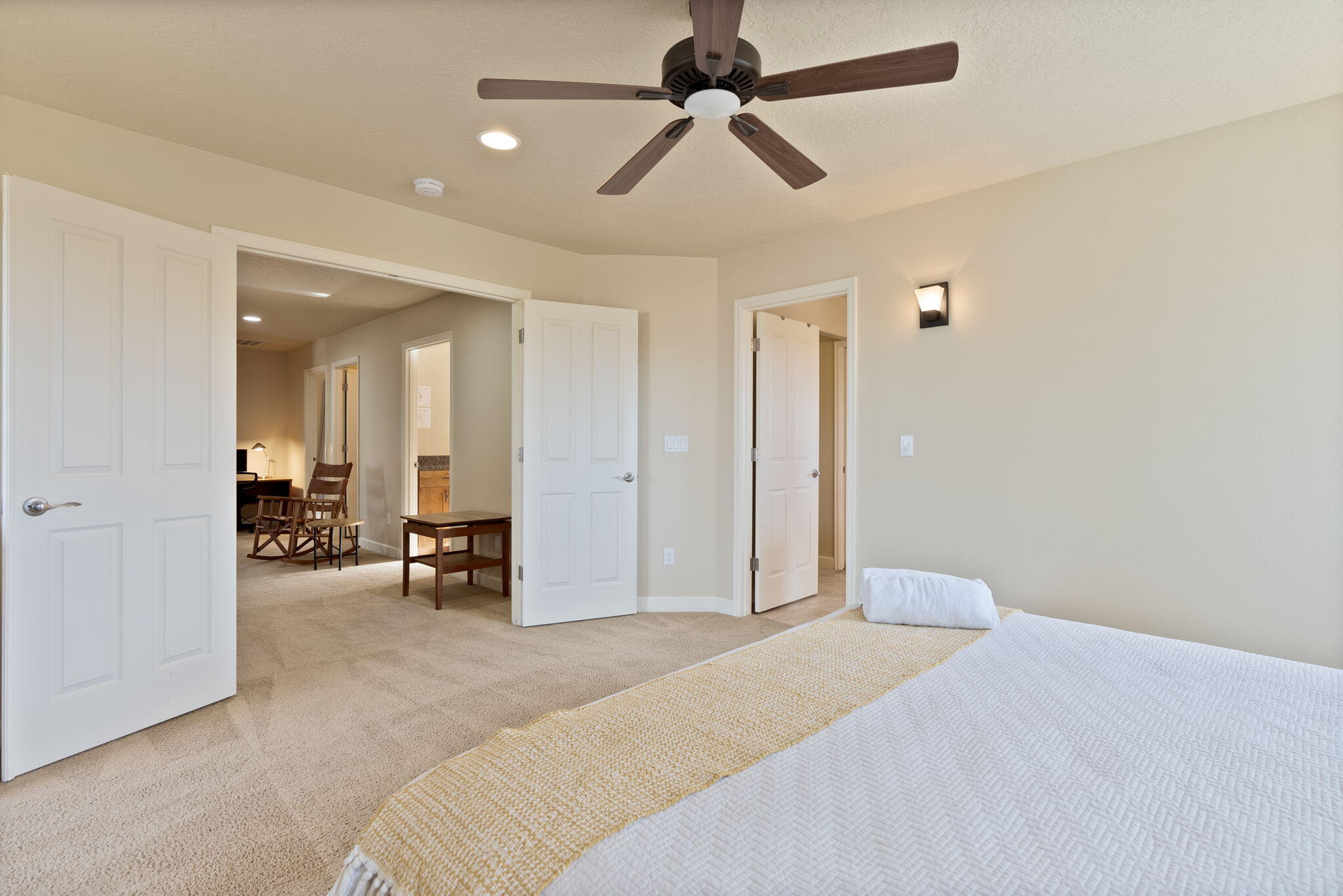 Island Park - Residential