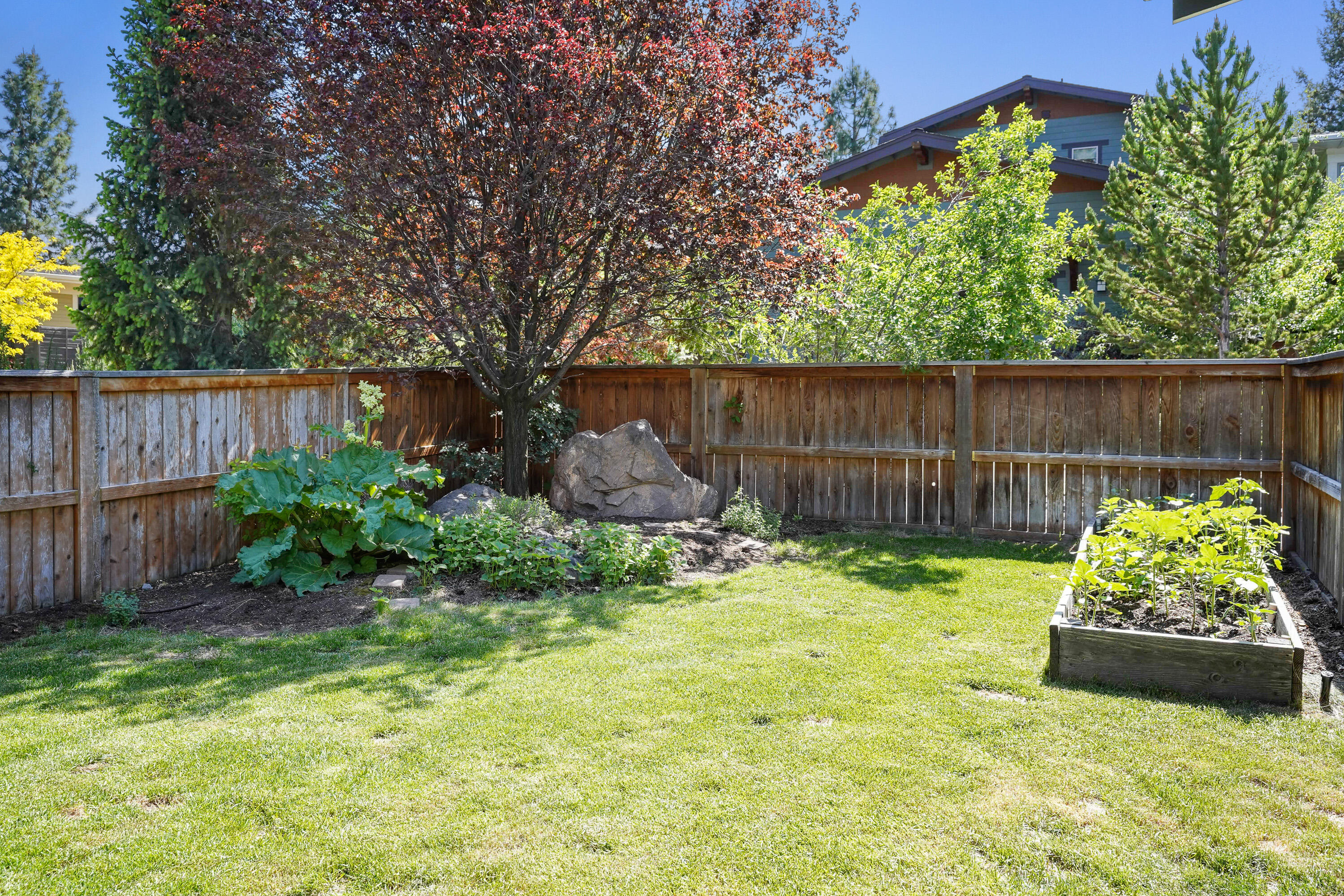 NorthWest Crossing - Residential