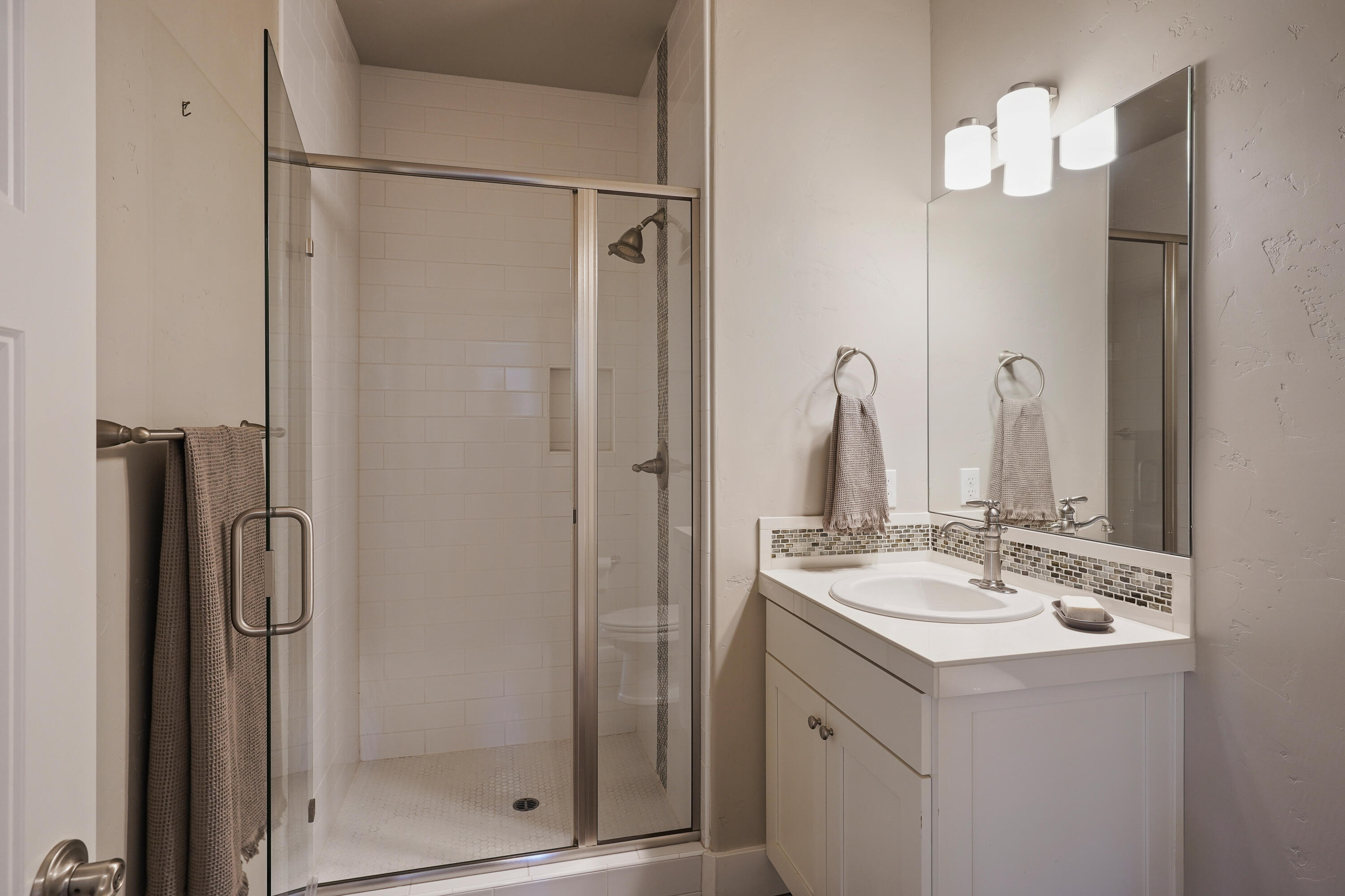 NorthWest Crossing - Residential