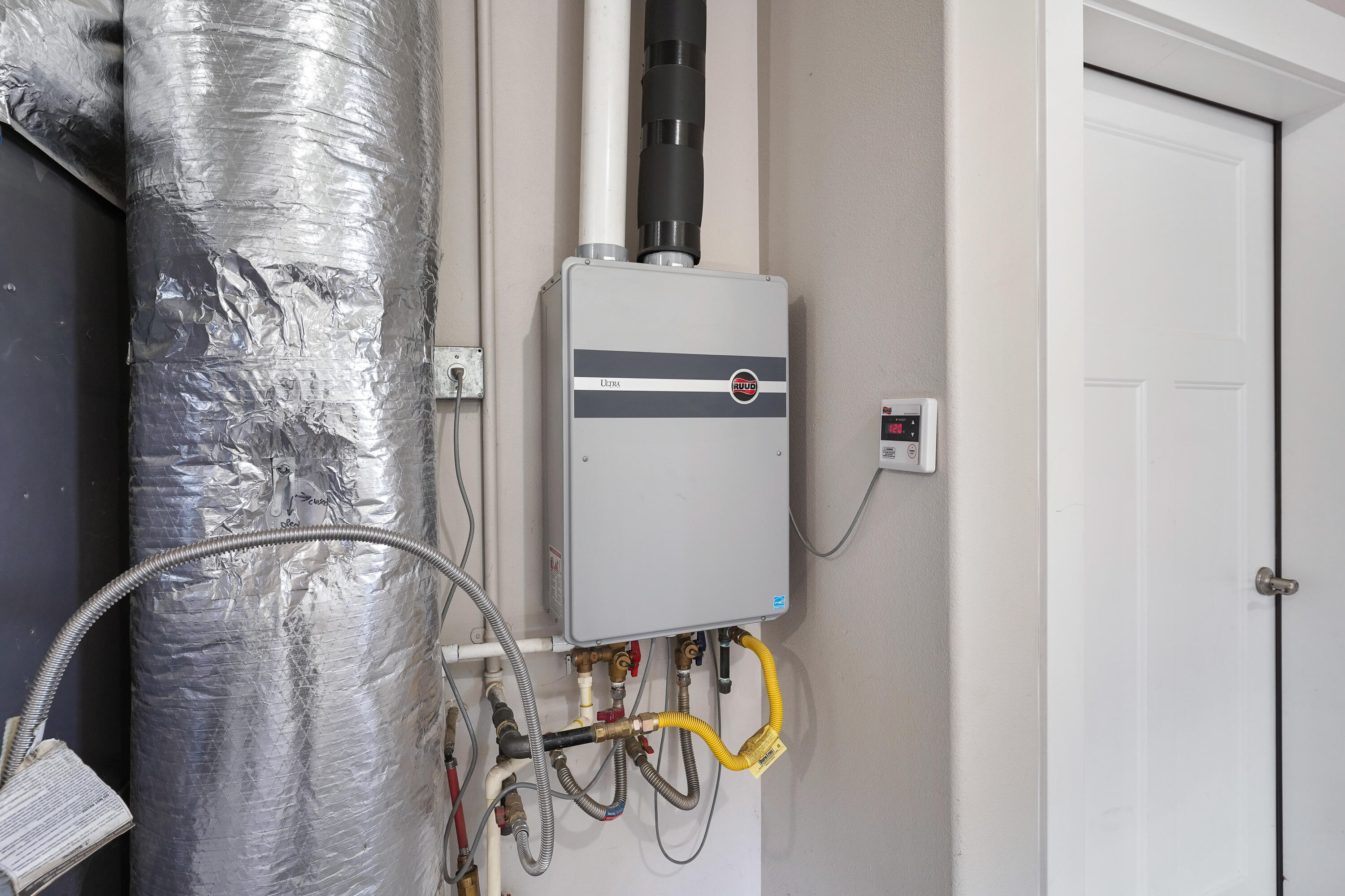 NorthWest Crossing - Residential