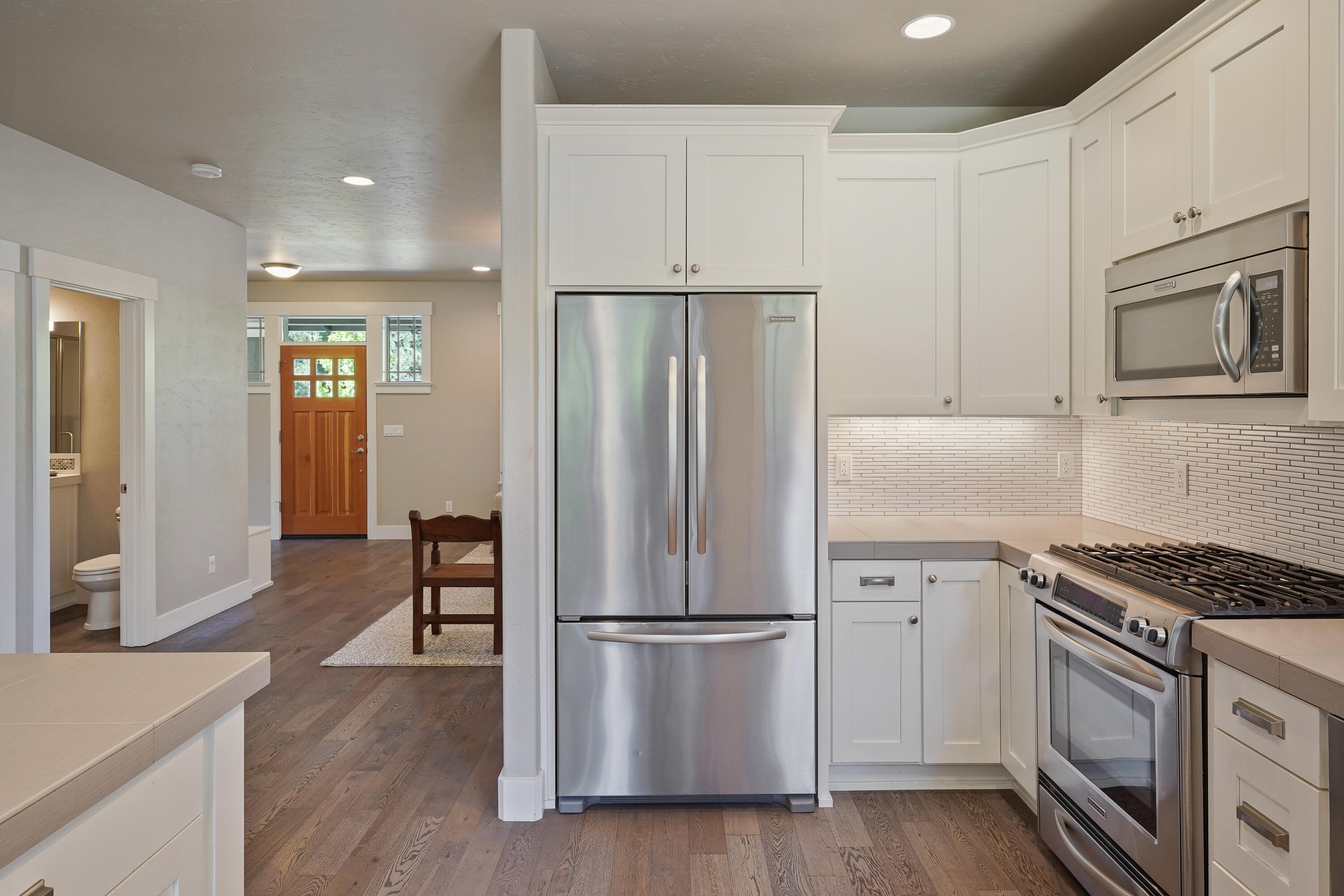 NorthWest Crossing - Residential