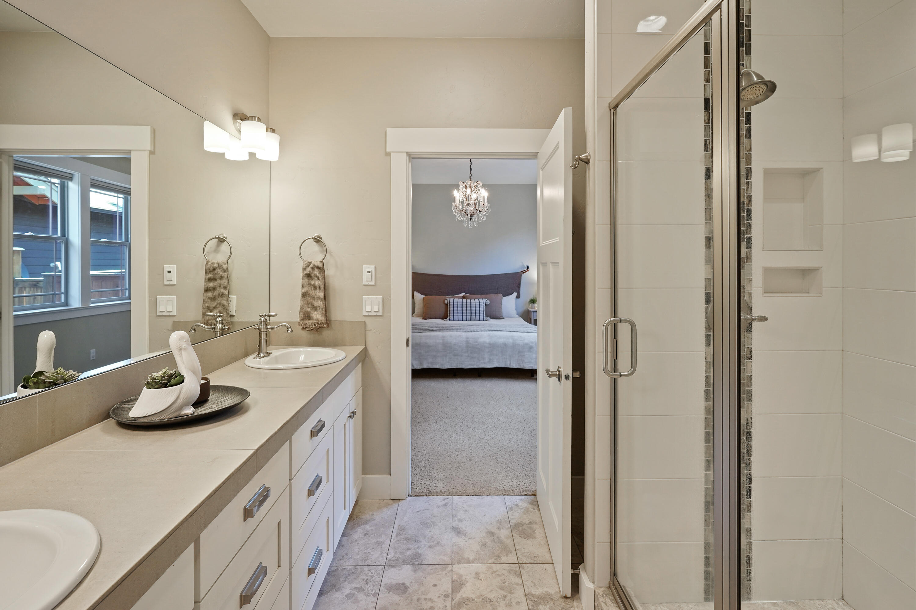 NorthWest Crossing - Residential