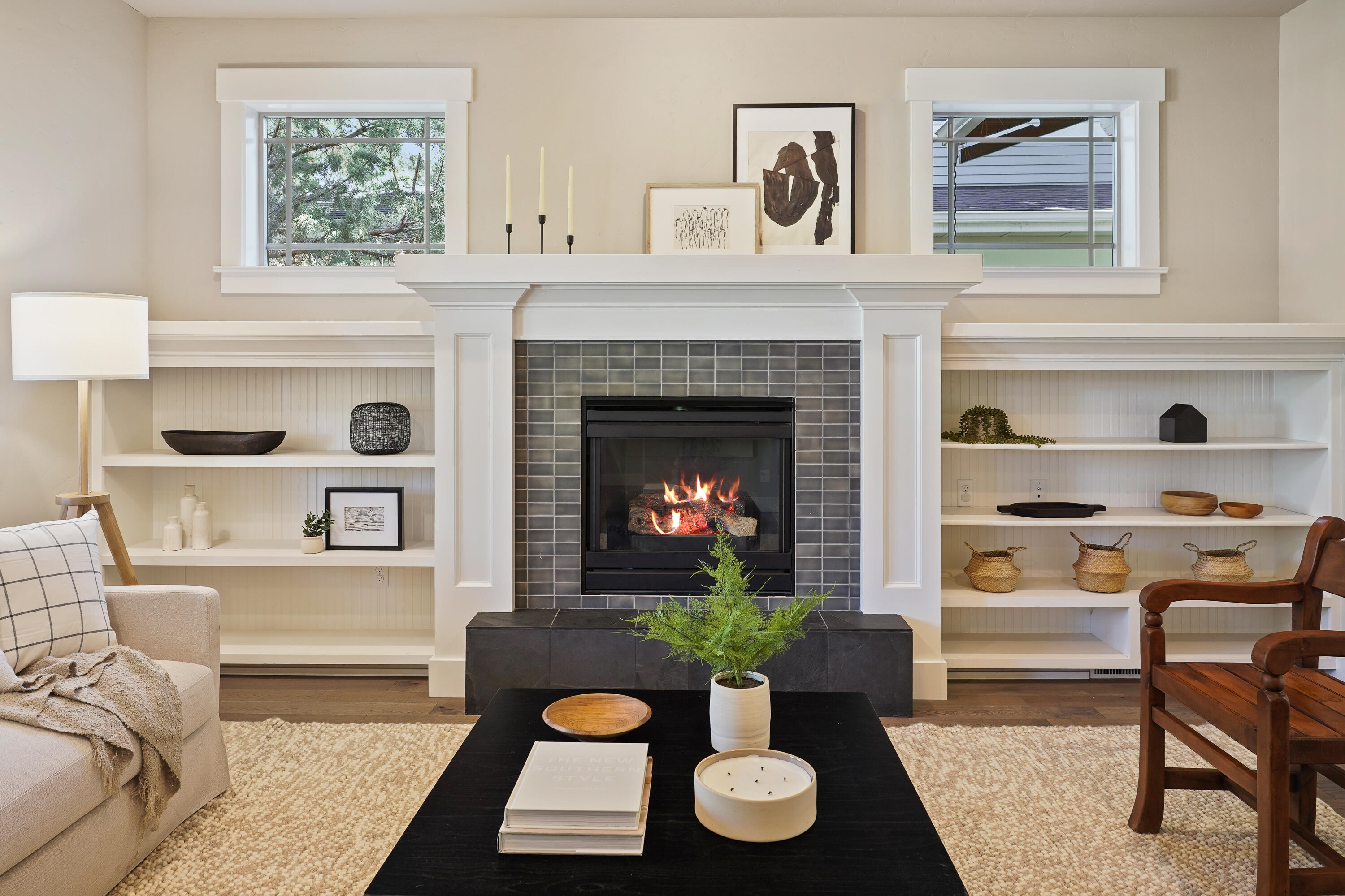 NorthWest Crossing - Residential