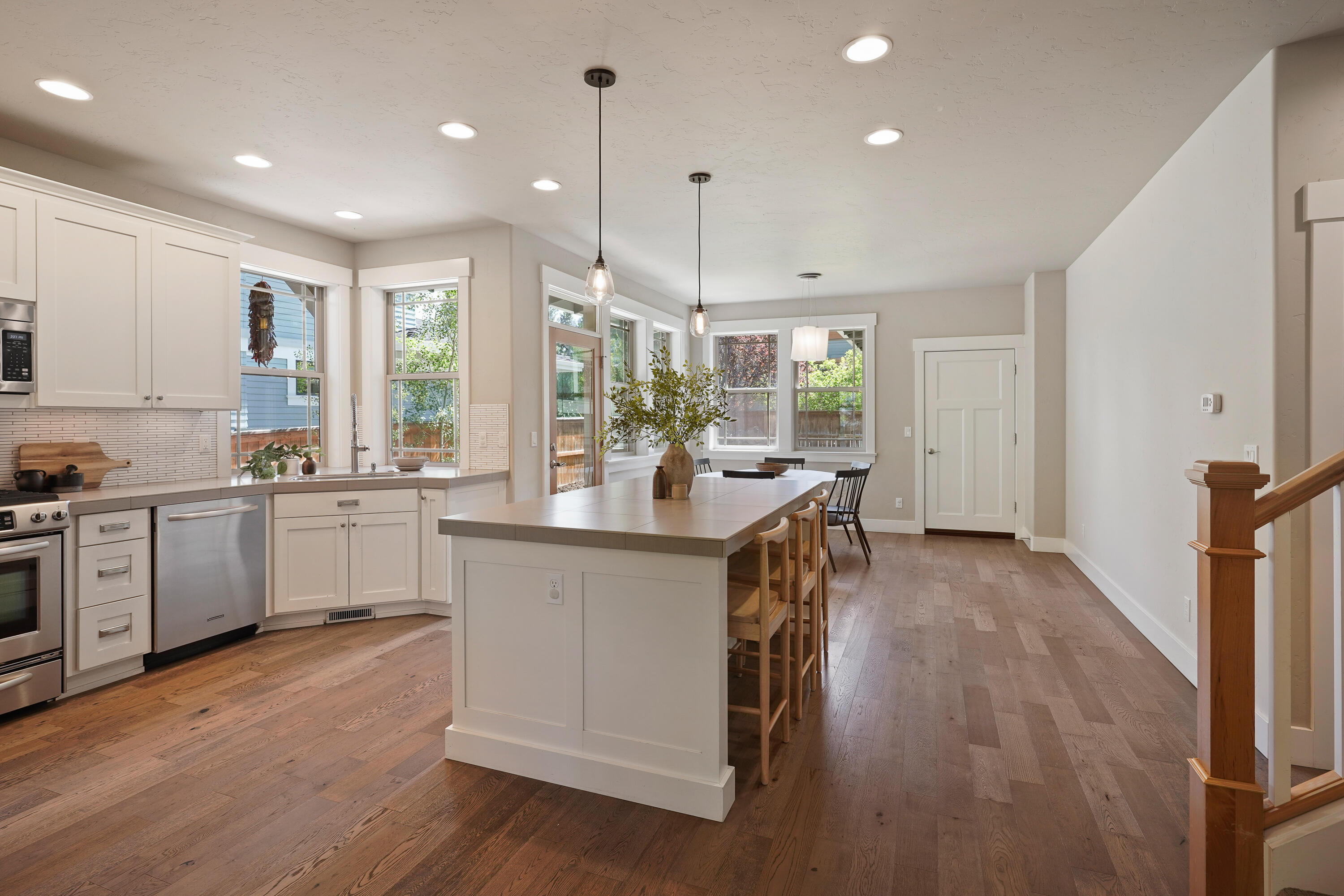 NorthWest Crossing - Residential