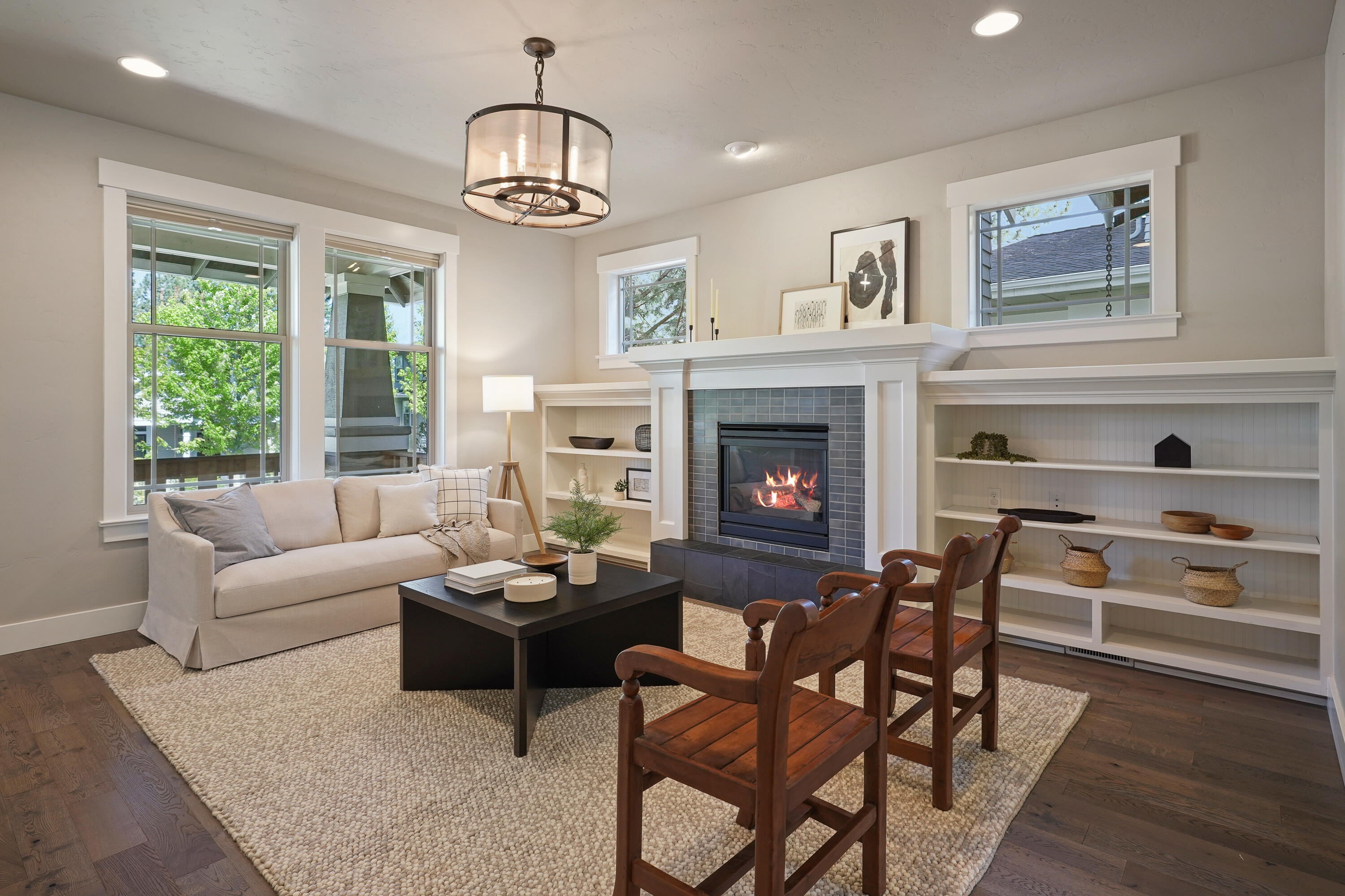 NorthWest Crossing - Residential