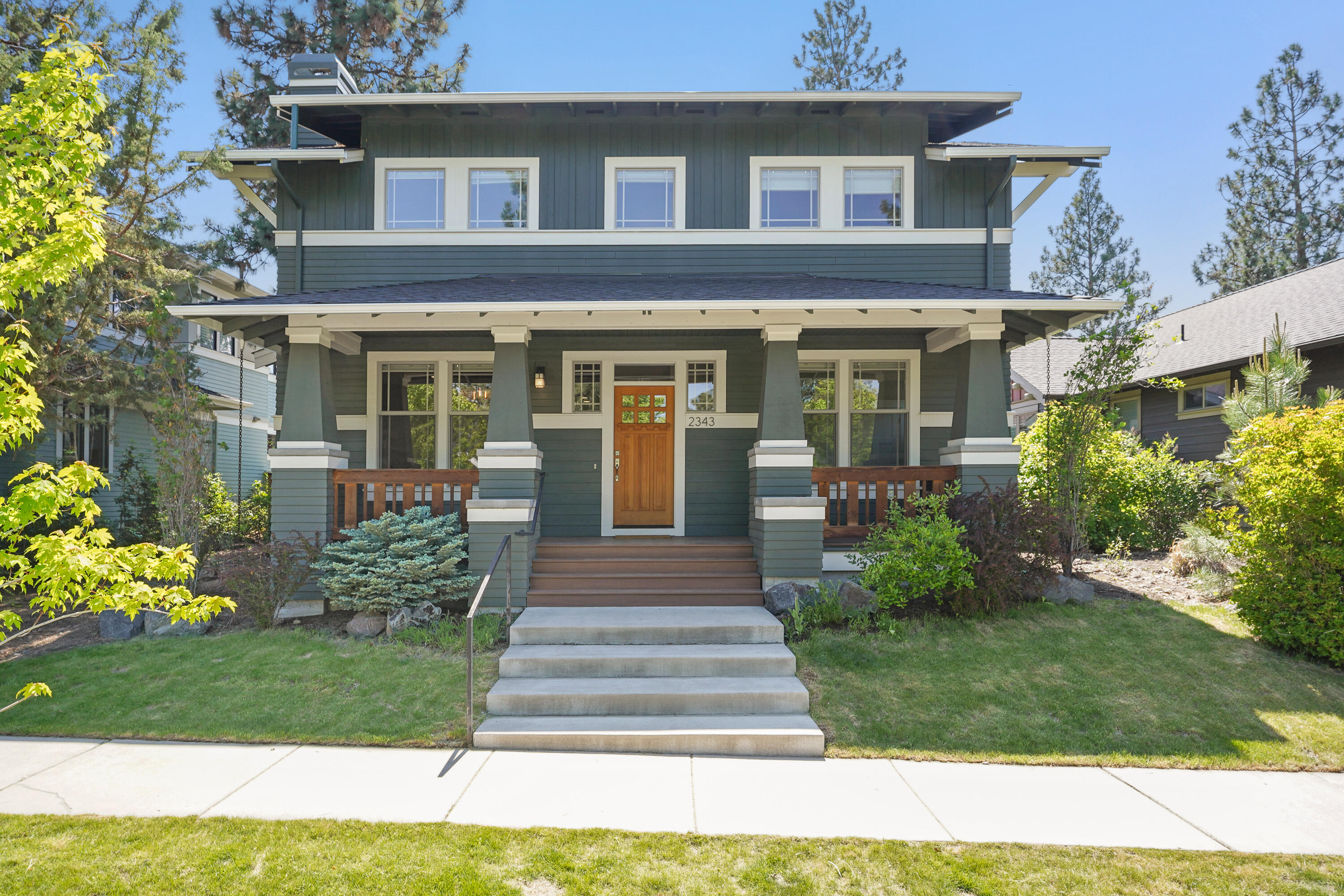 NorthWest Crossing - Residential