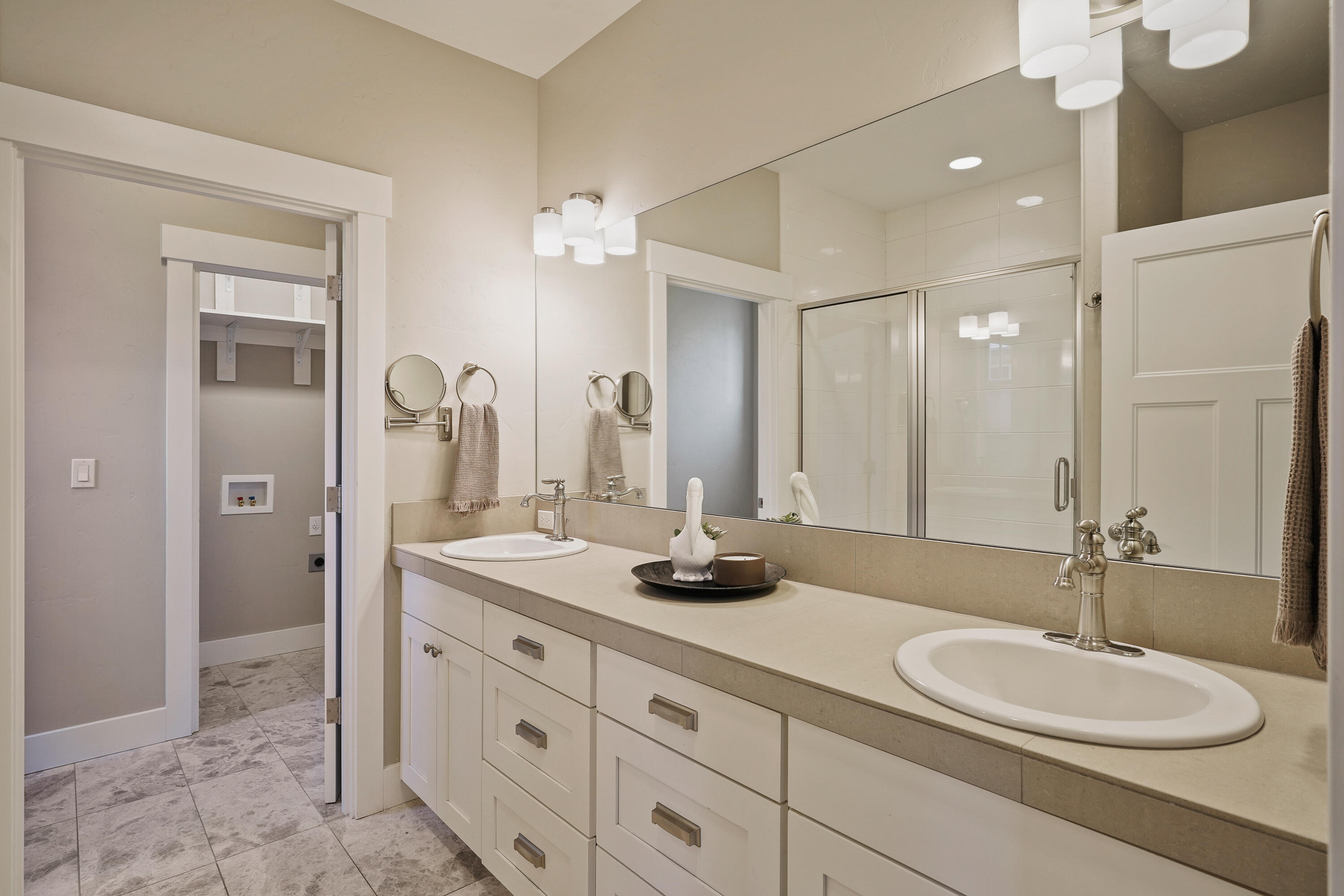 NorthWest Crossing - Residential