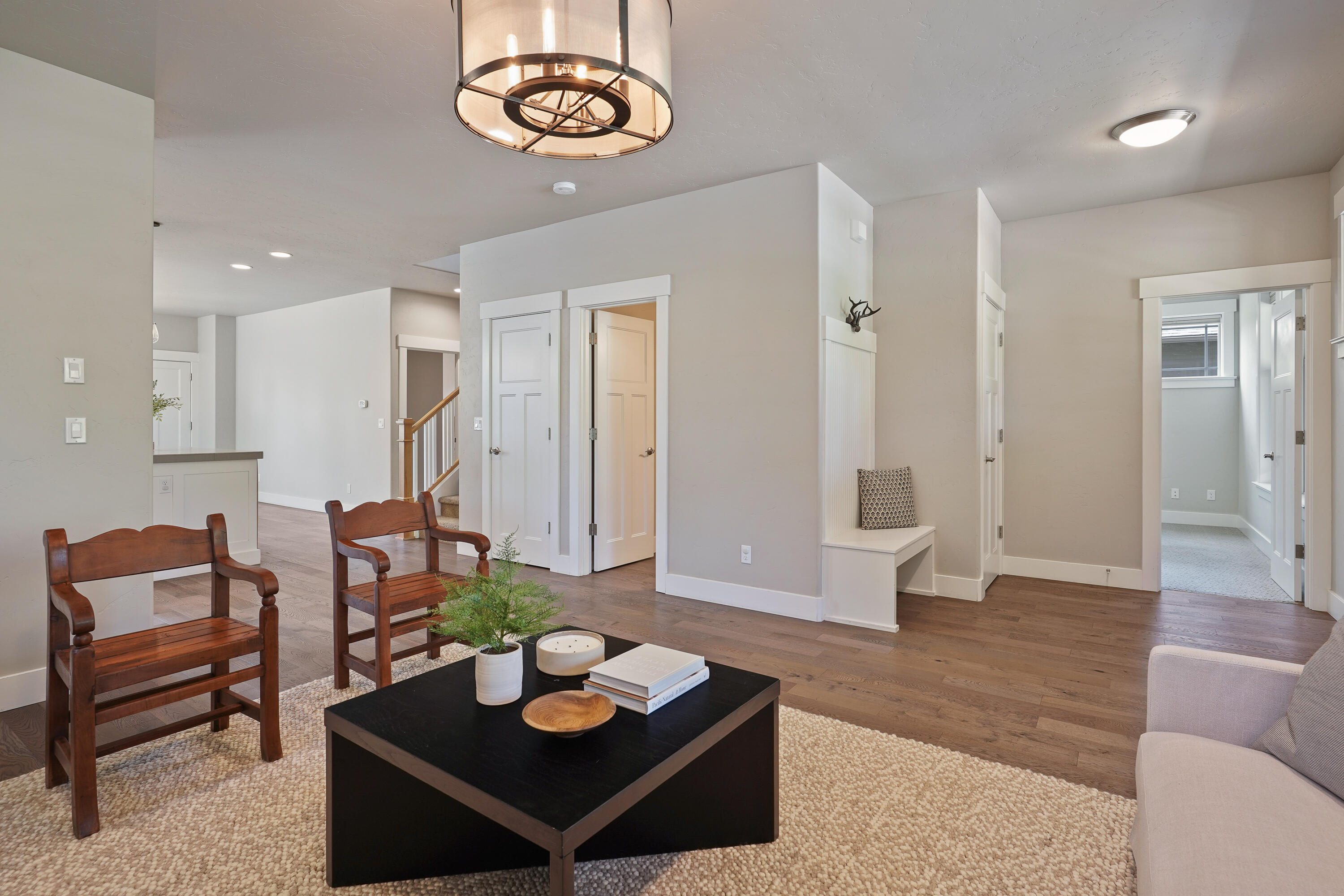 NorthWest Crossing - Residential