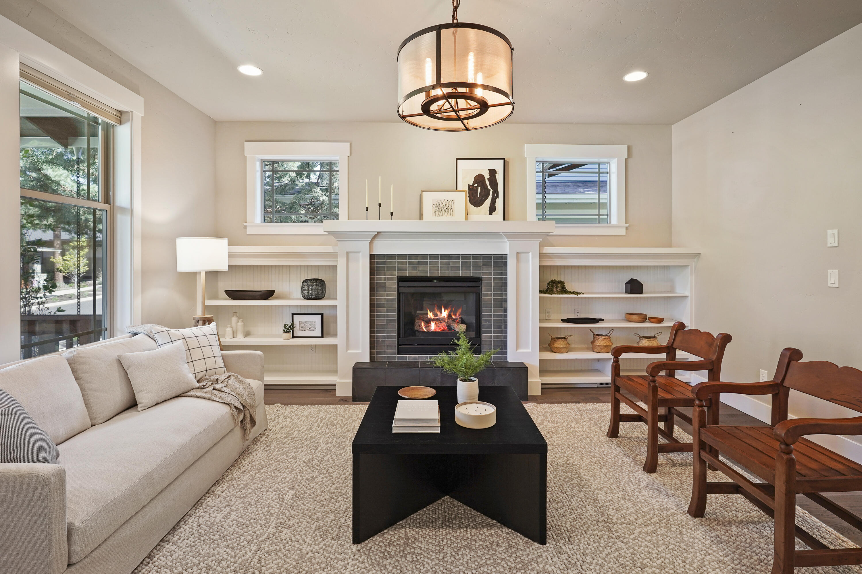 NorthWest Crossing - Residential