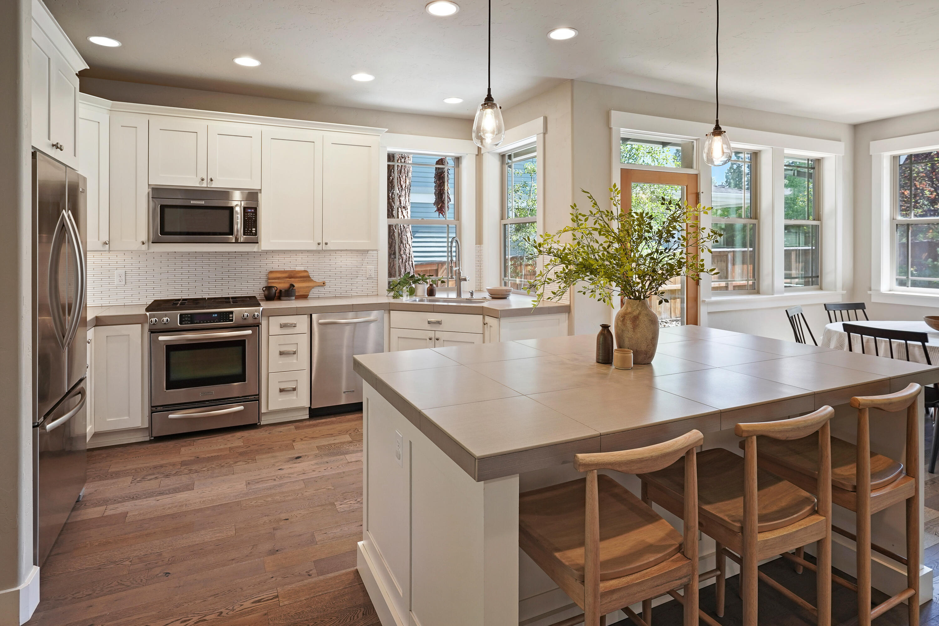 NorthWest Crossing - Residential