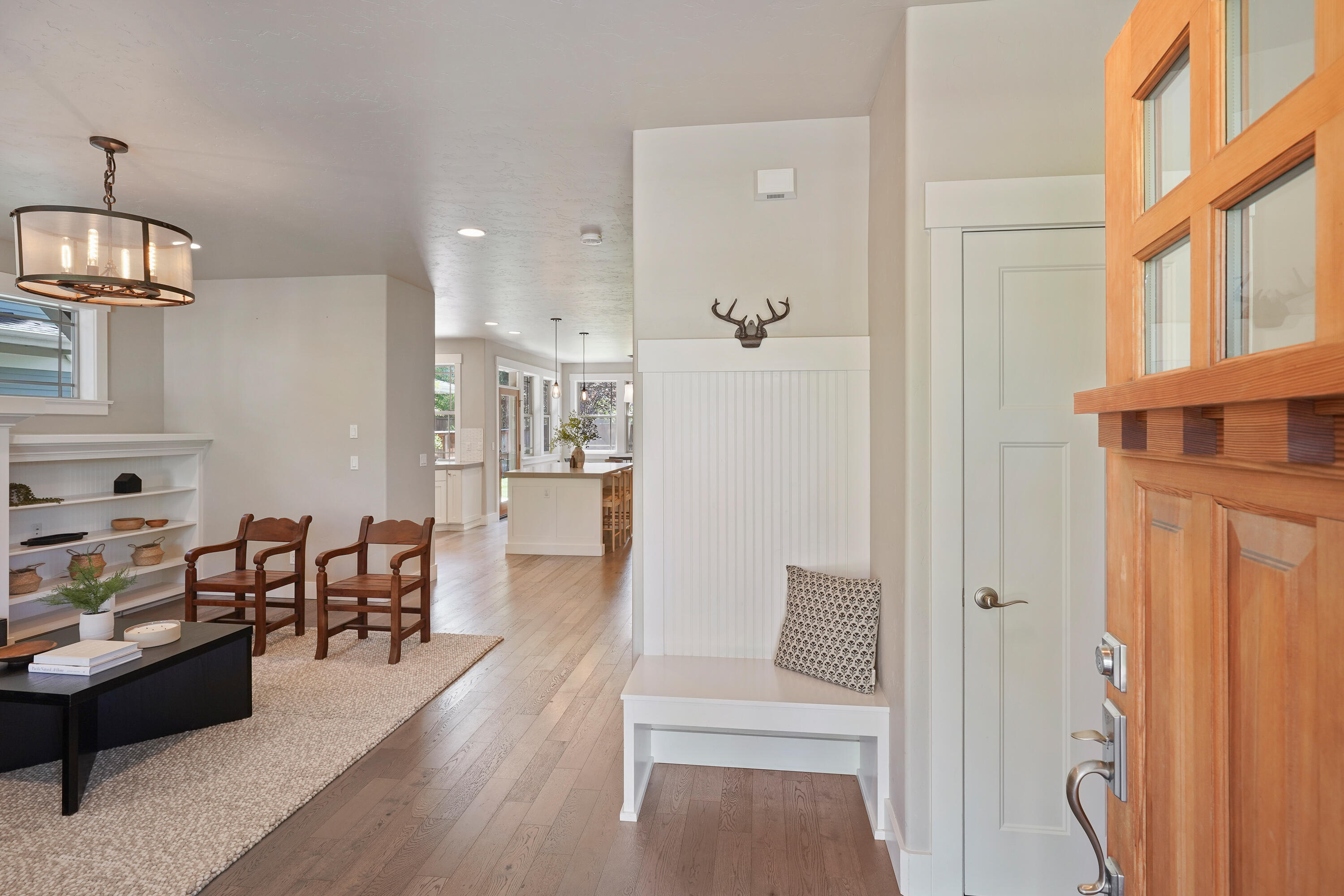 NorthWest Crossing - Residential