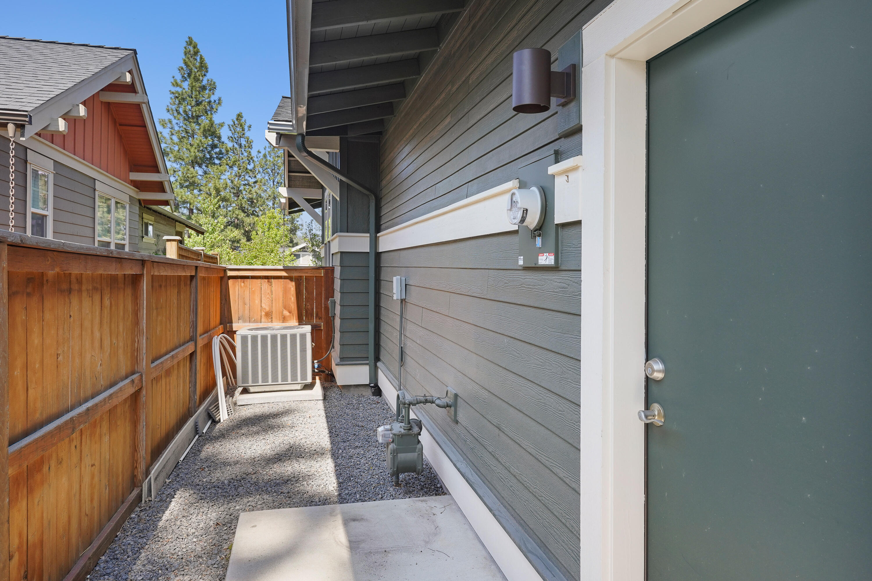 NorthWest Crossing - Residential