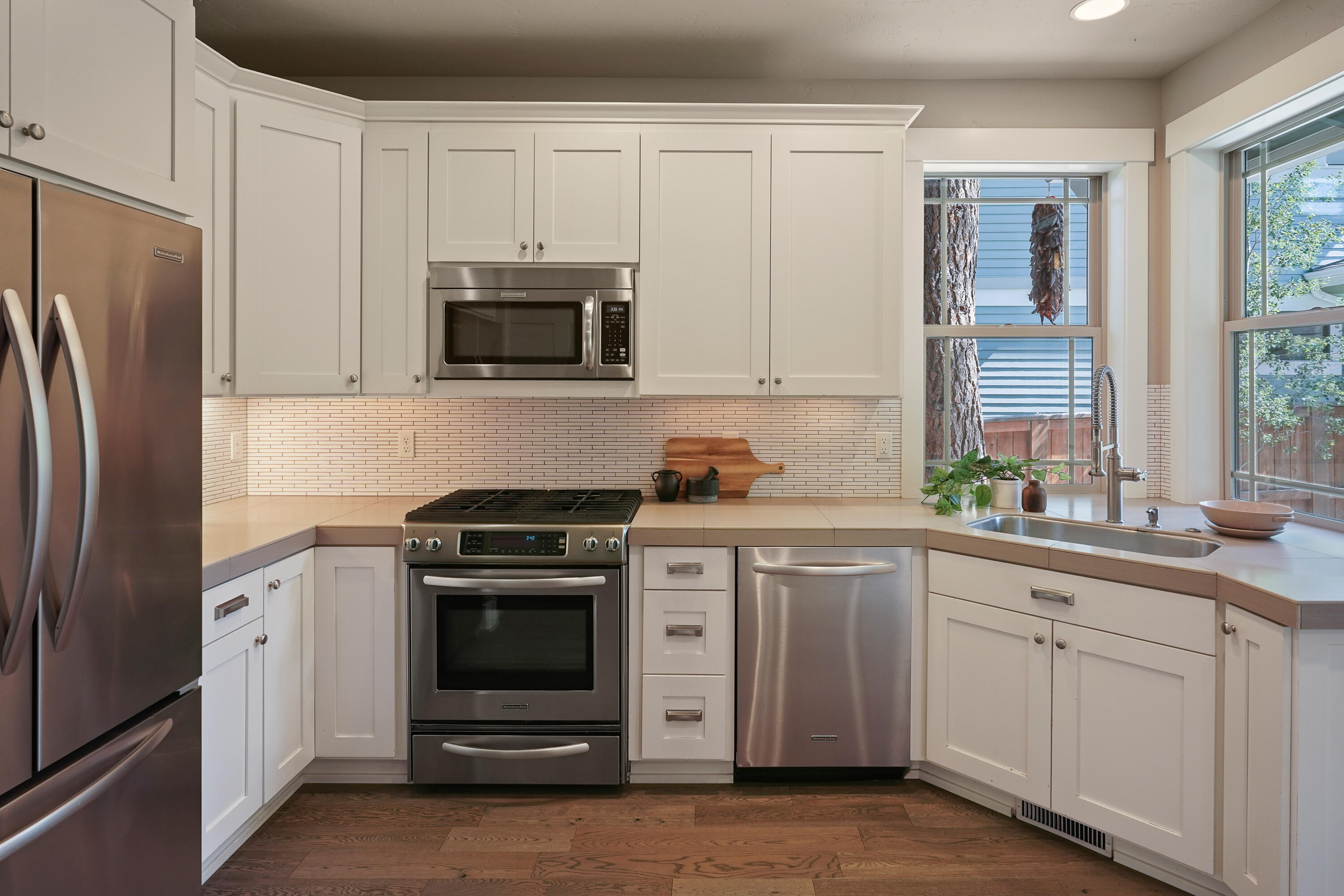 NorthWest Crossing - Residential