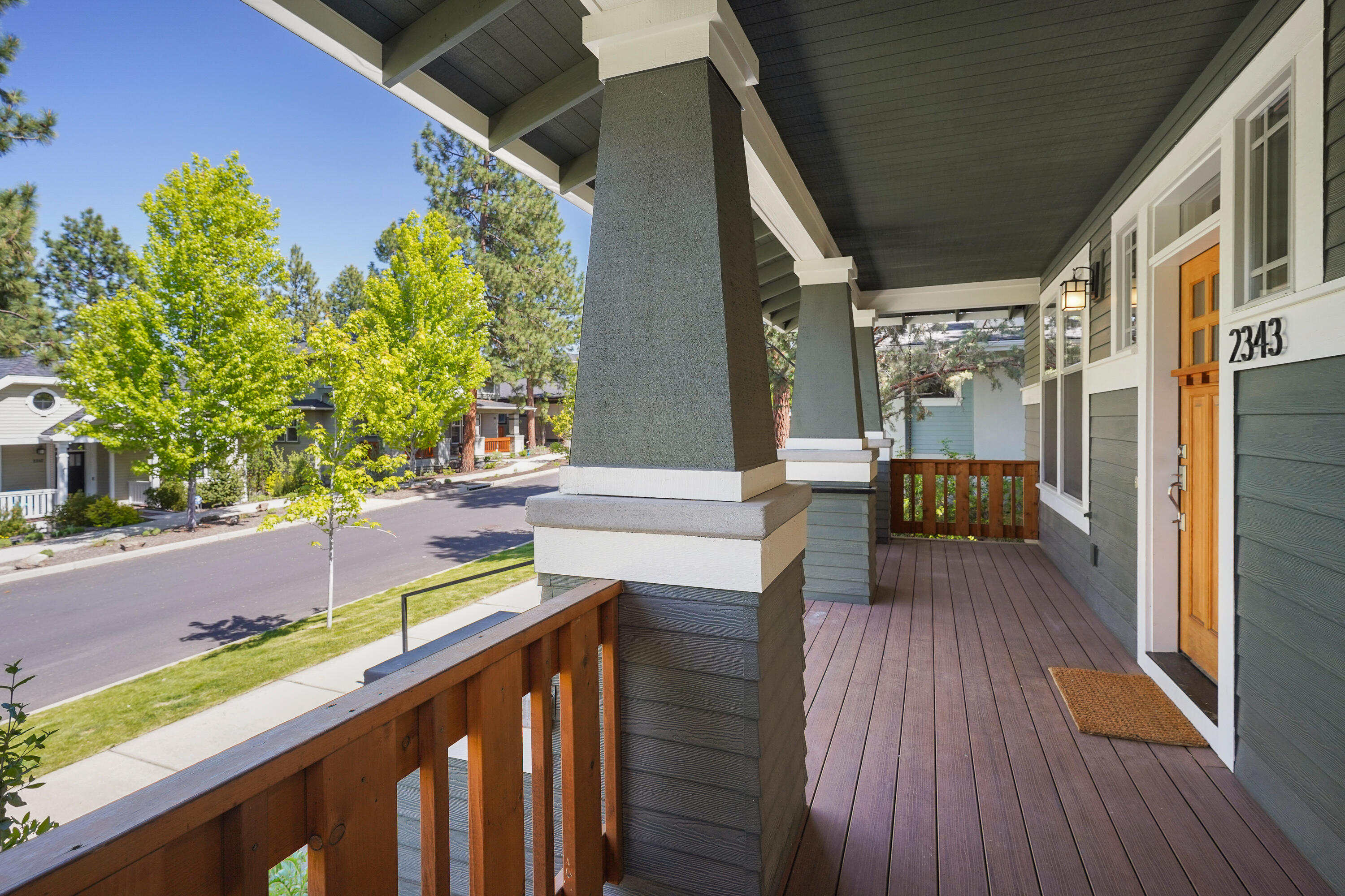 NorthWest Crossing - Residential