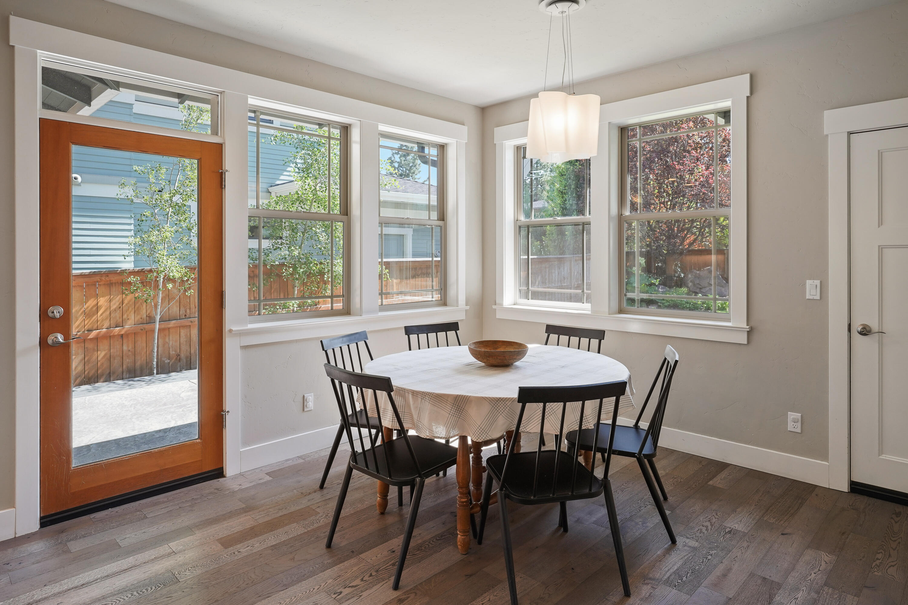 NorthWest Crossing - Residential