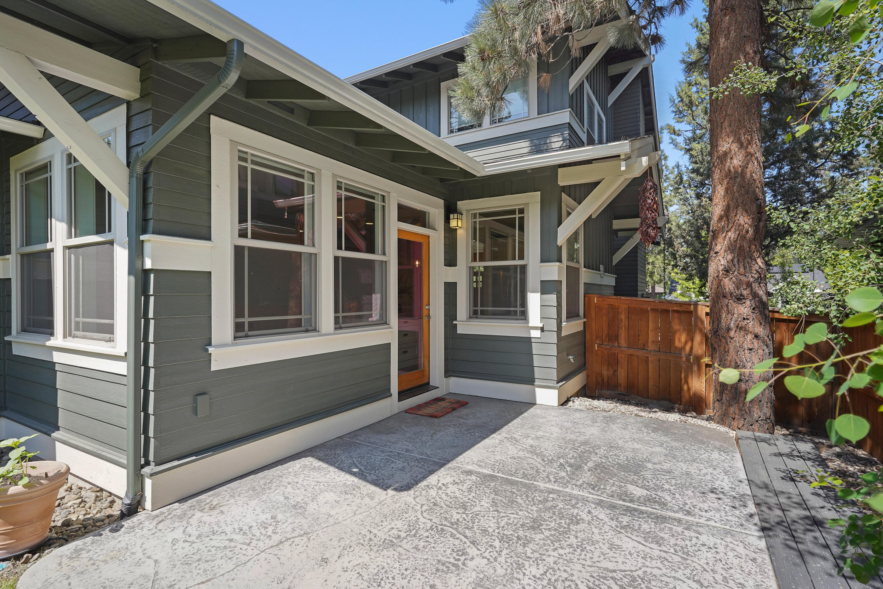 NorthWest Crossing - Residential